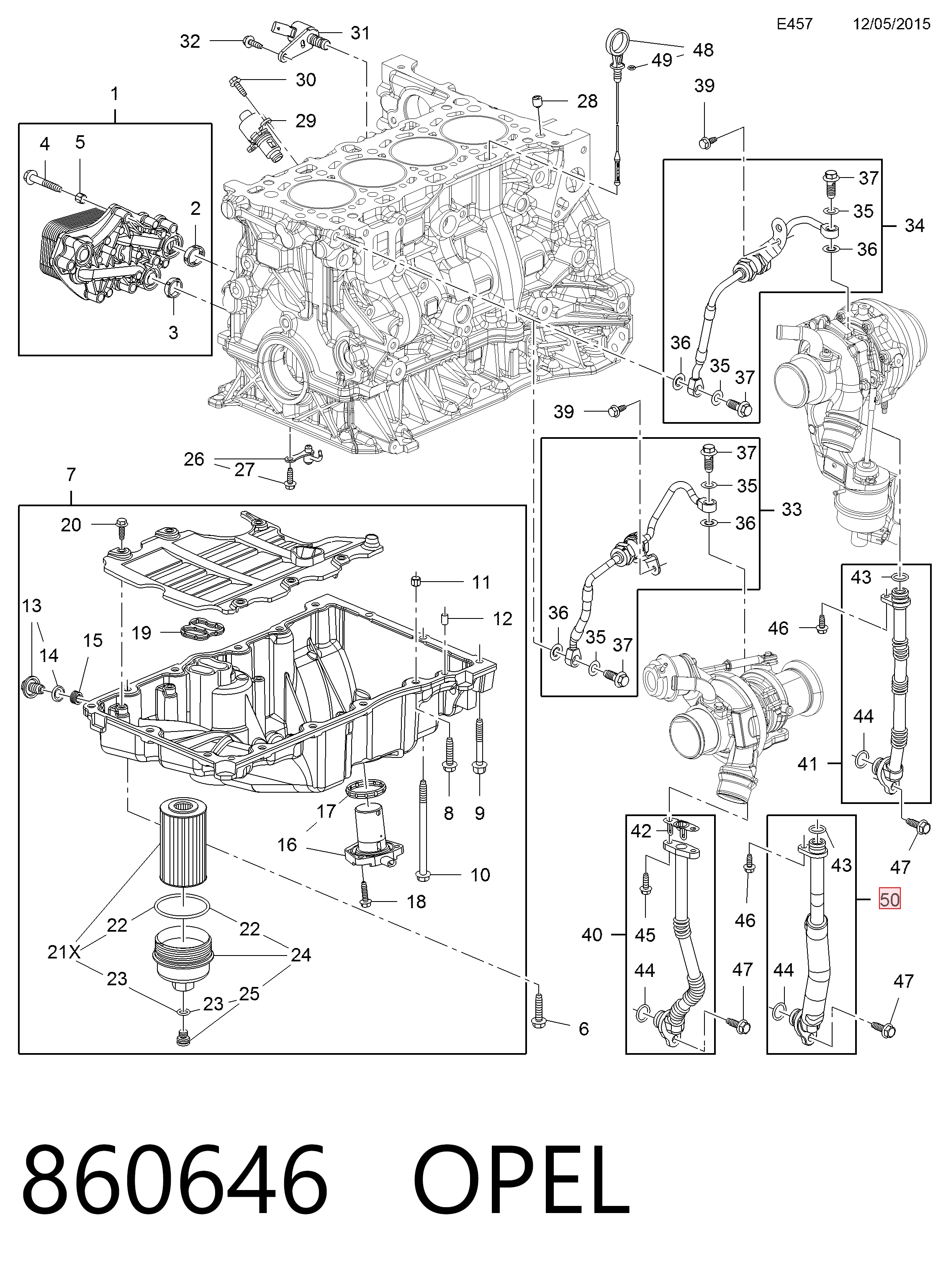55599418 Opel 