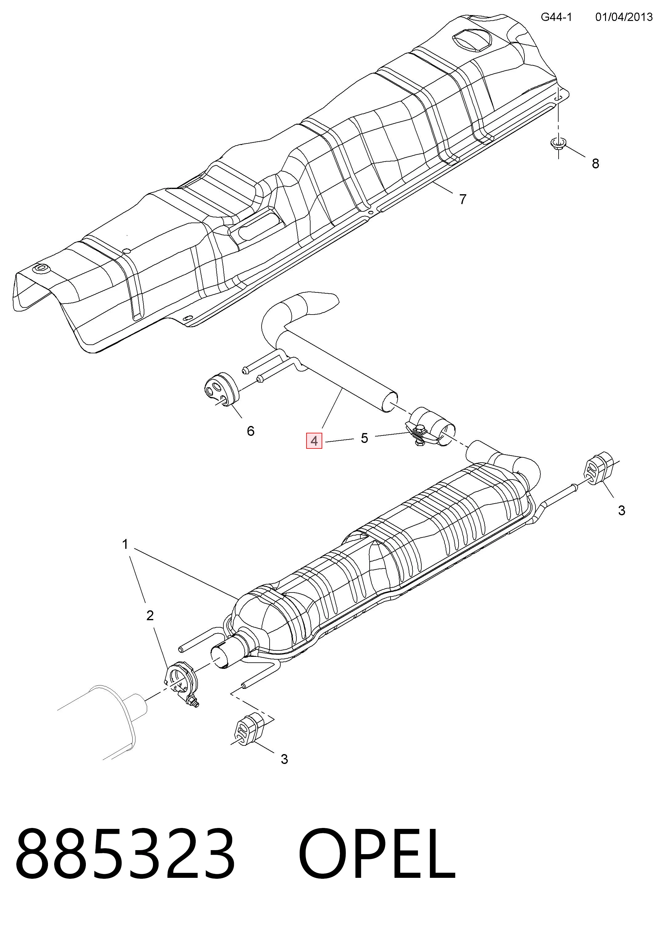  Edex ED1700 цена, от 71.43 USD