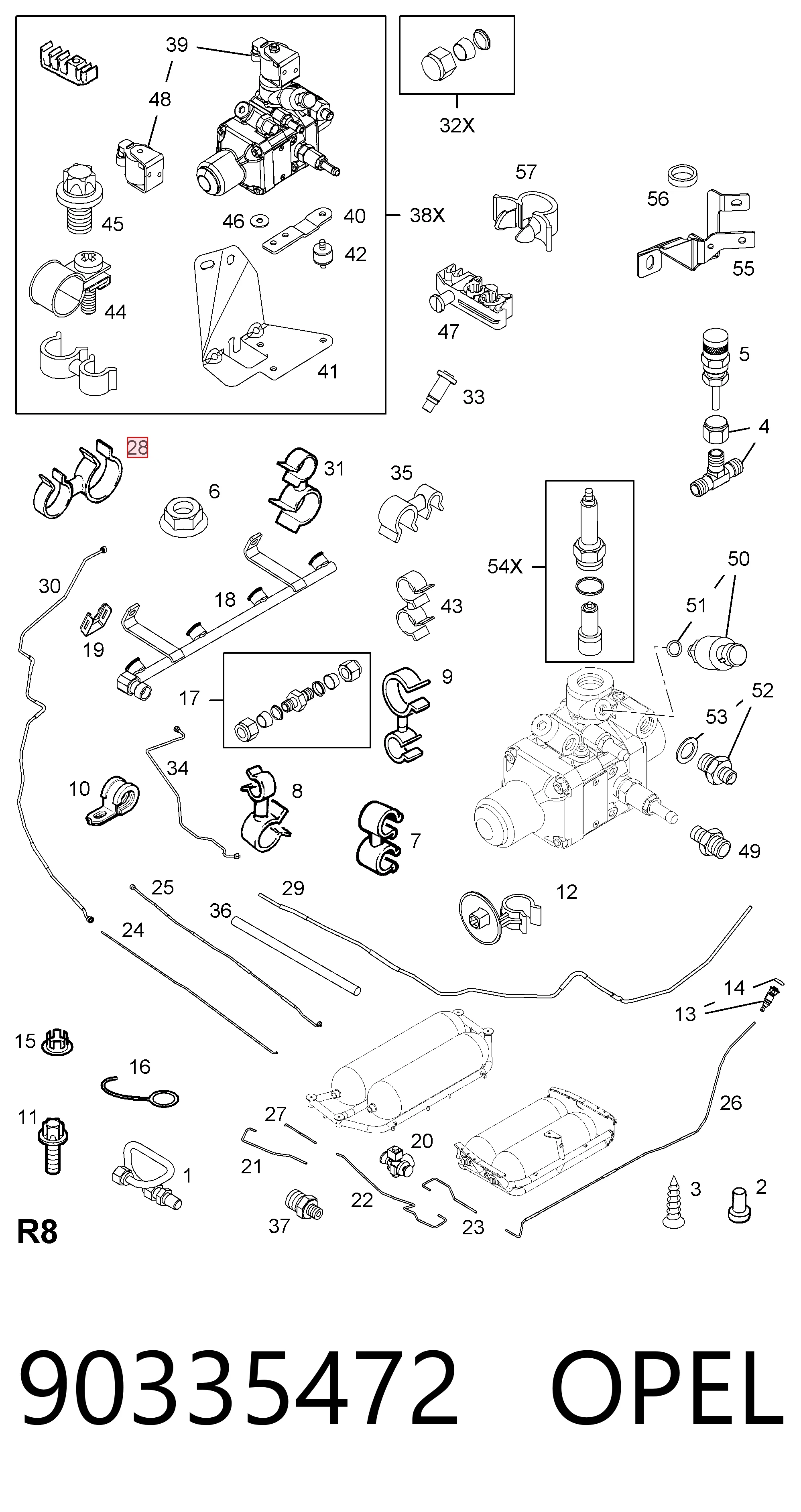 90335472 General Motors 