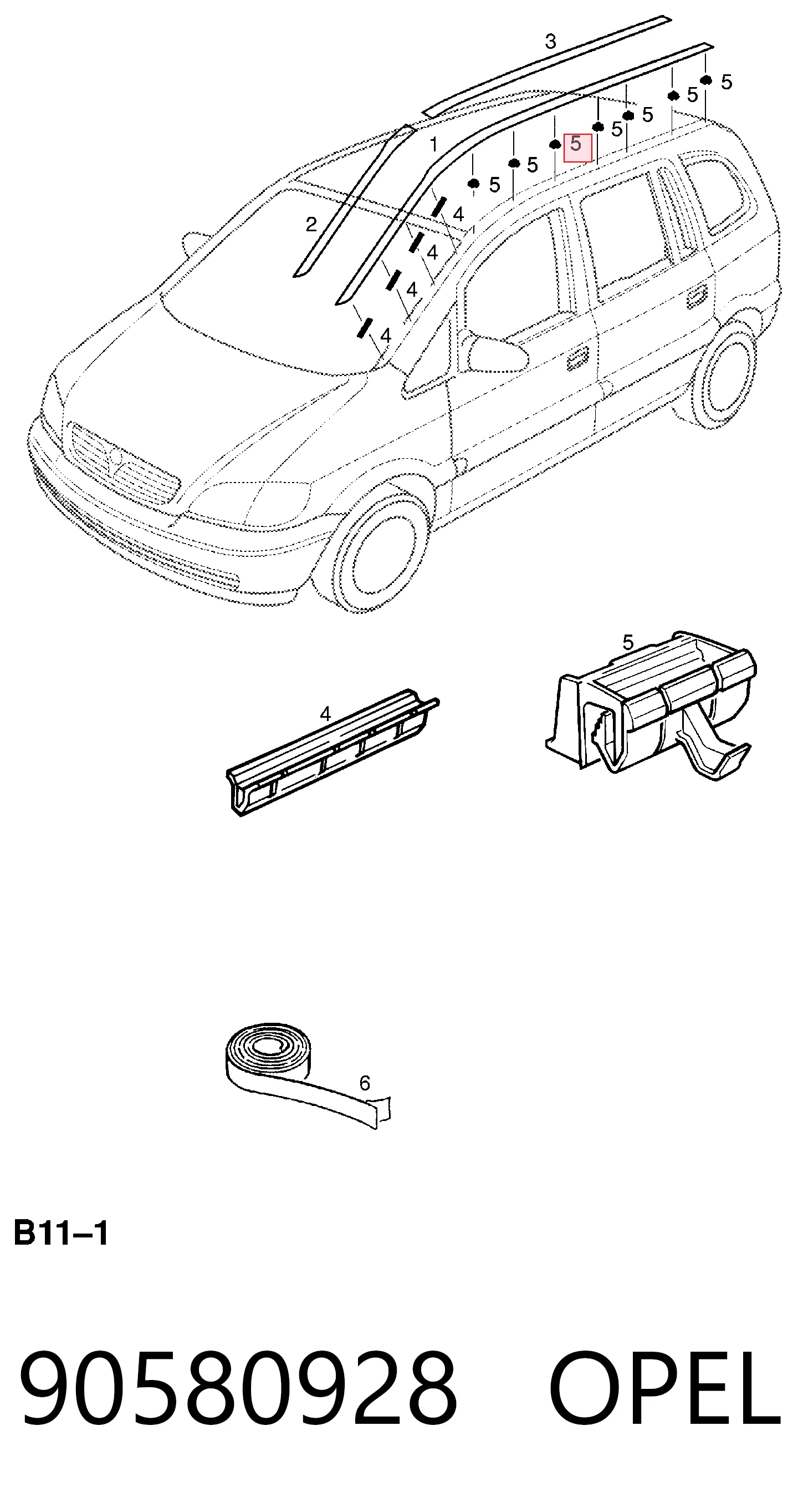 90580928 General Motors 