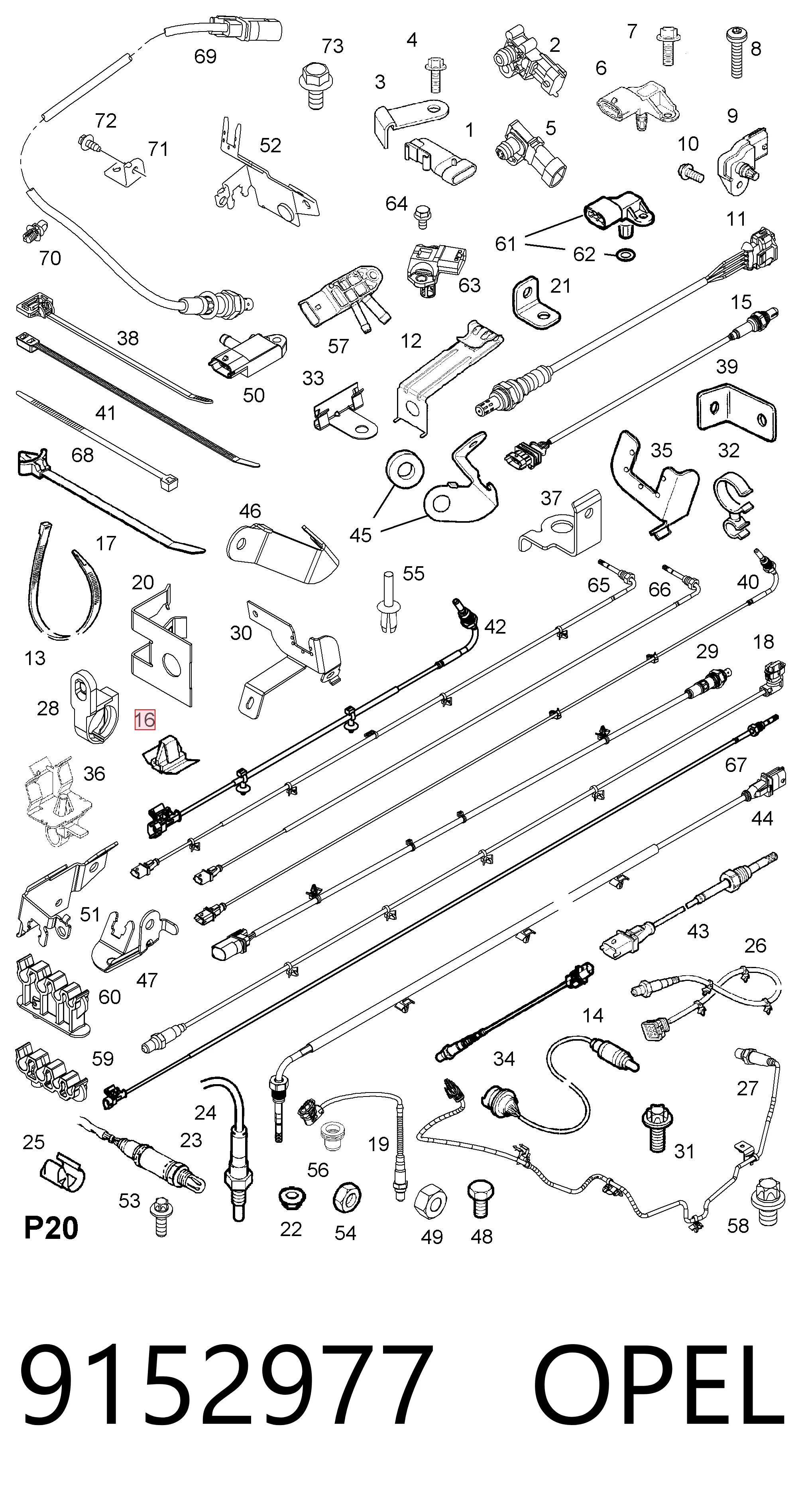 9152977 General Motors 