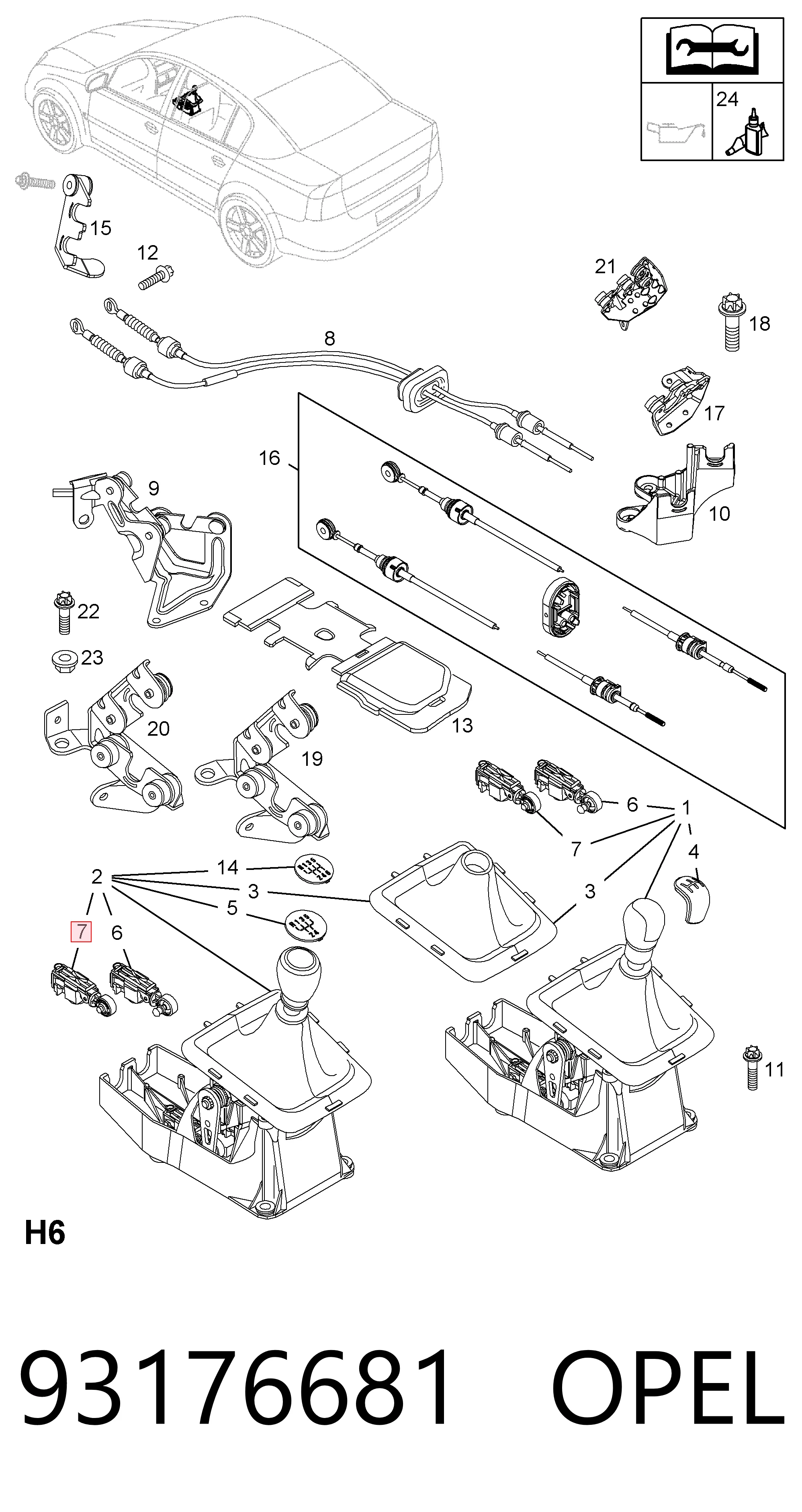 93176681 General Motors 