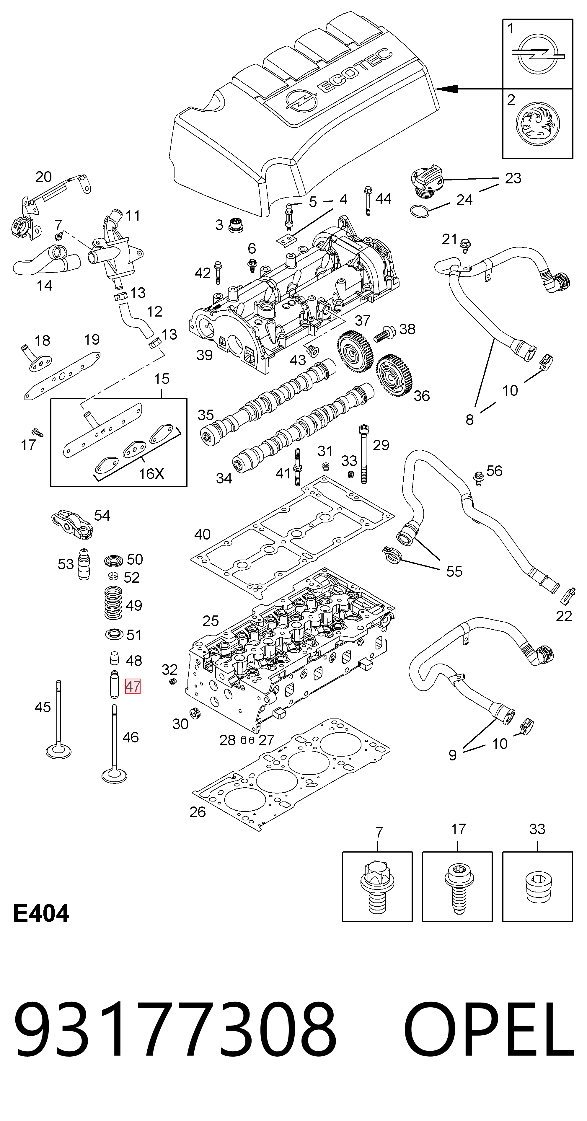 93177308 General Motors 