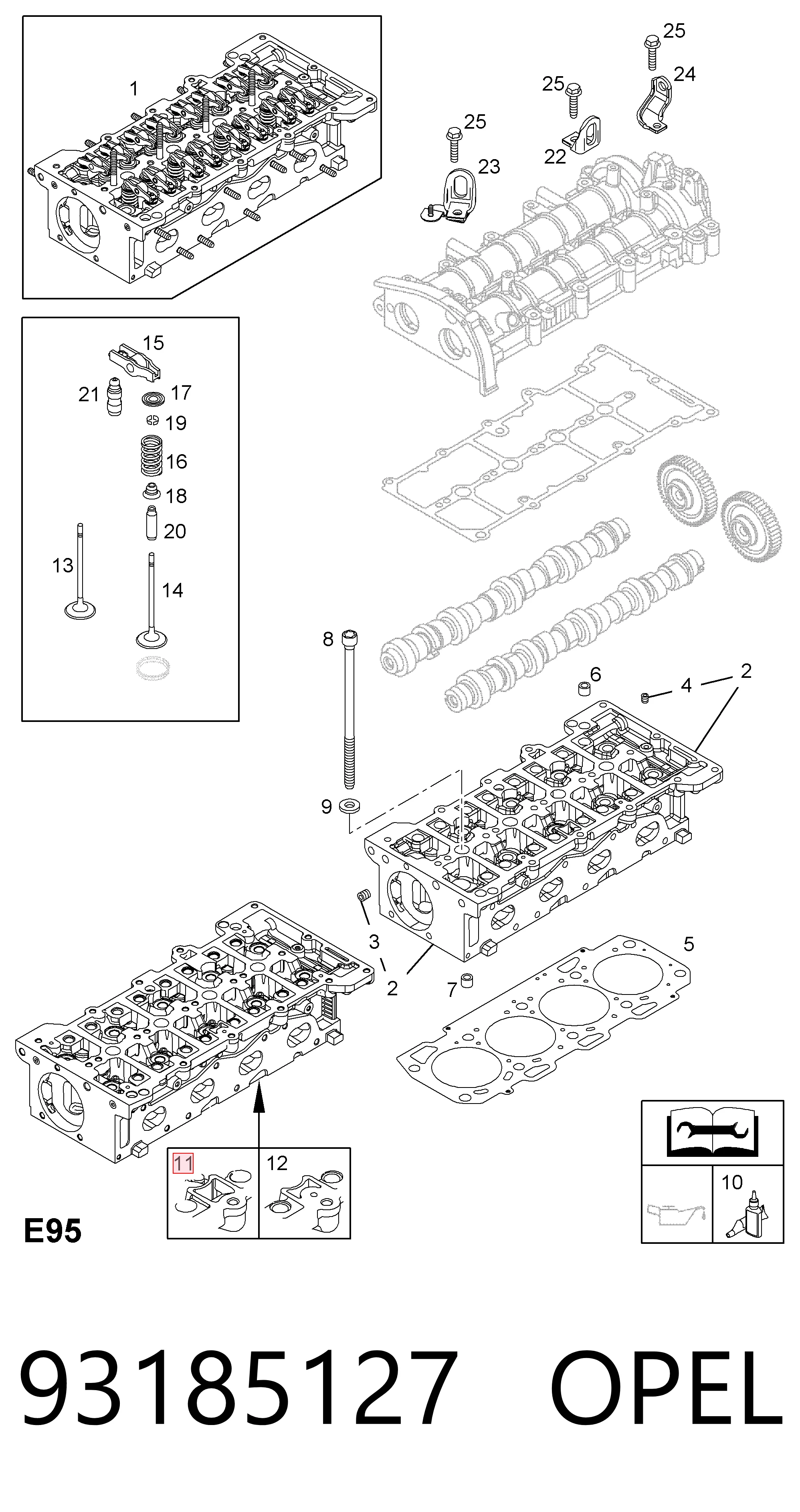 93185127 General Motors 