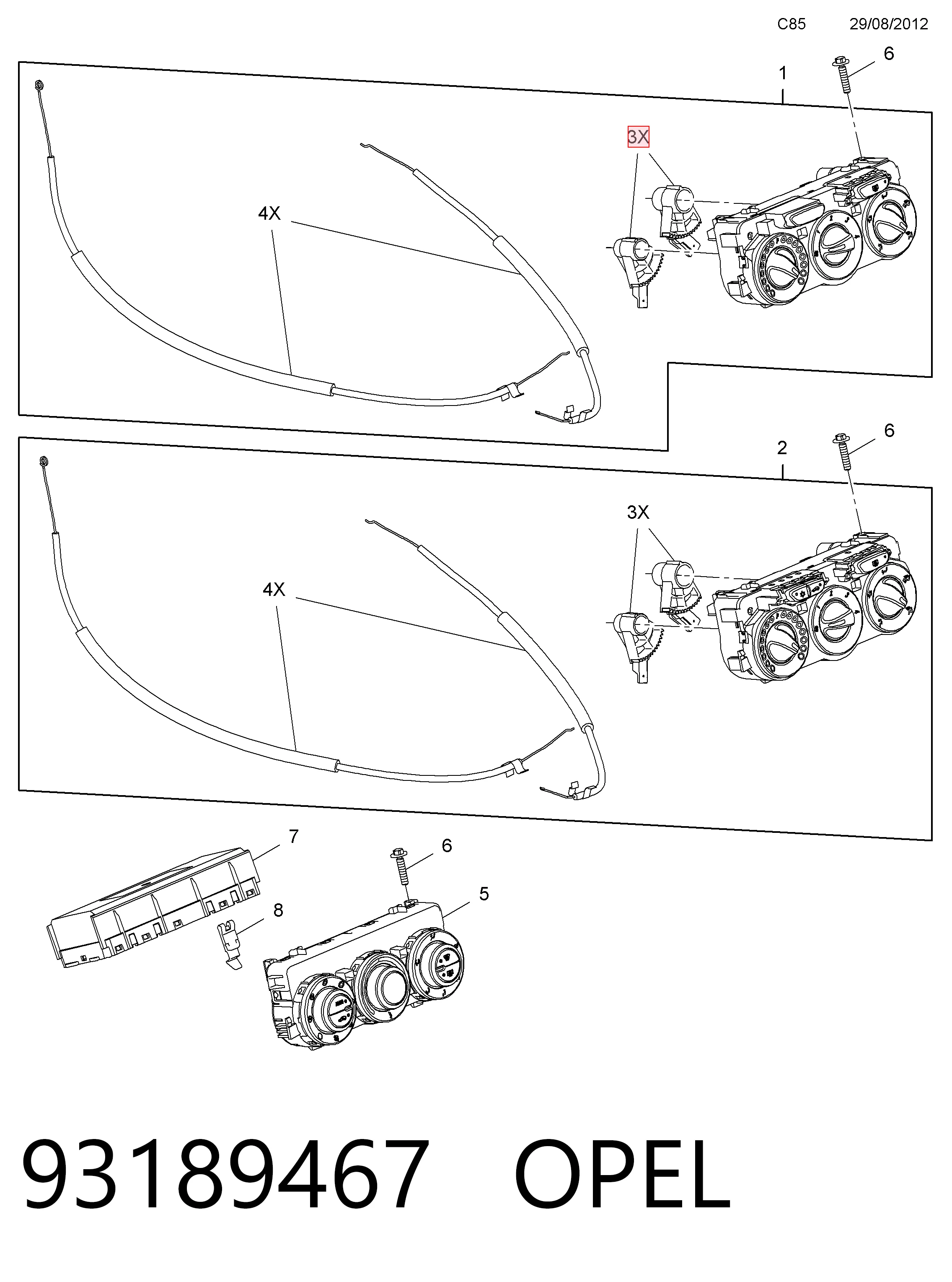 93189467 General Motors 