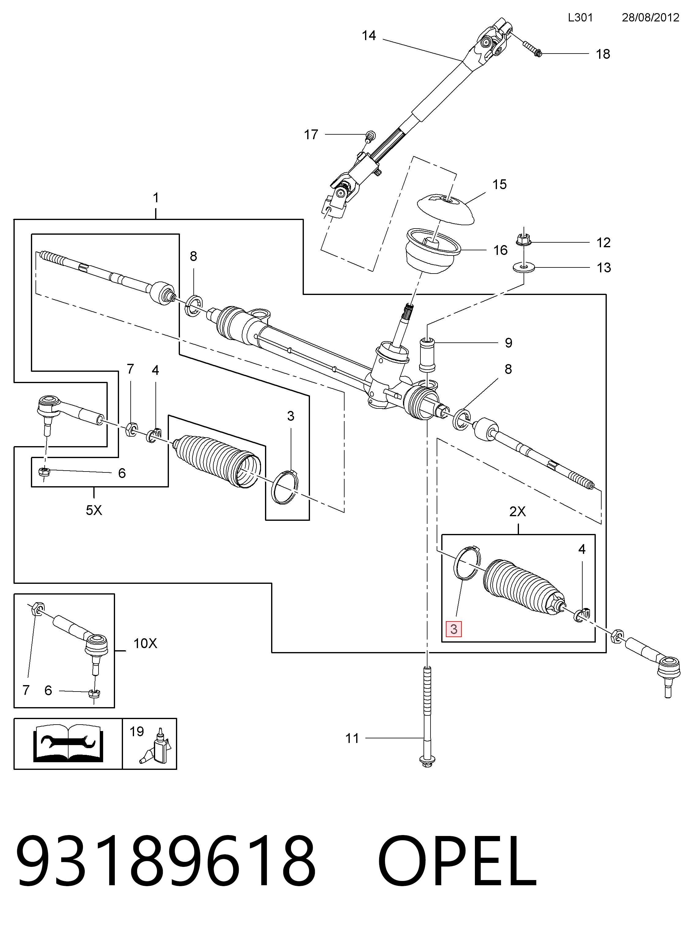 93189618 General Motors 