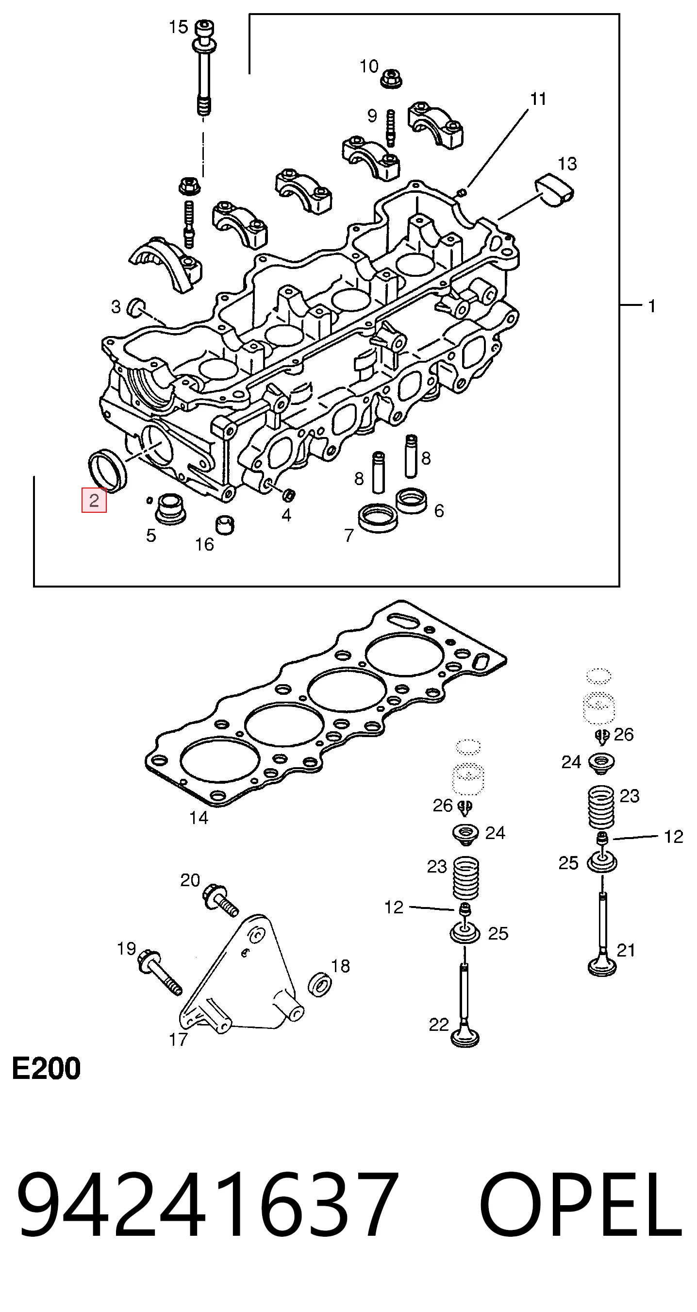94241637 General Motors 