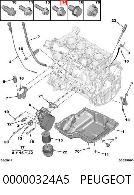 00000324A5 Peugeot/Citroen