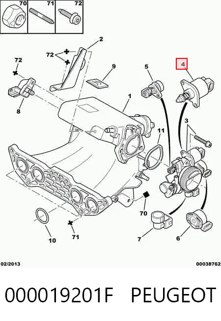 РХХ Polcar E050023