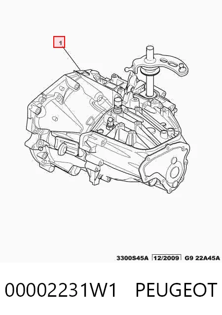 1636416380 Fiat/Alfa/Lancia Автоматическая коробка передач