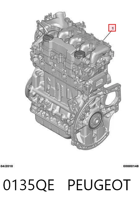 9HZ BMW Мотор в сборе