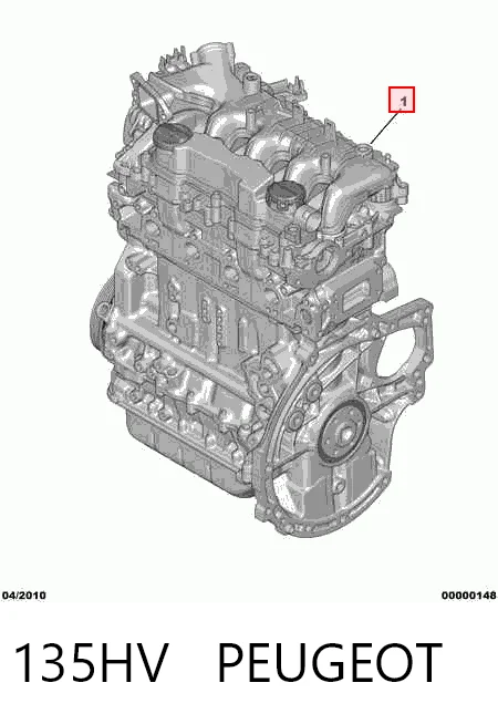 ДВС в сборе Suzuki SX4 хэтчбек (GY) (2006 - 2026) цена, от 186.76 USD