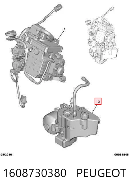 Насос масляный ГМП Magneti Marelli AMTK023 цена, от 611.24 USD