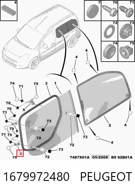 1679972480 Peugeot/Citroen