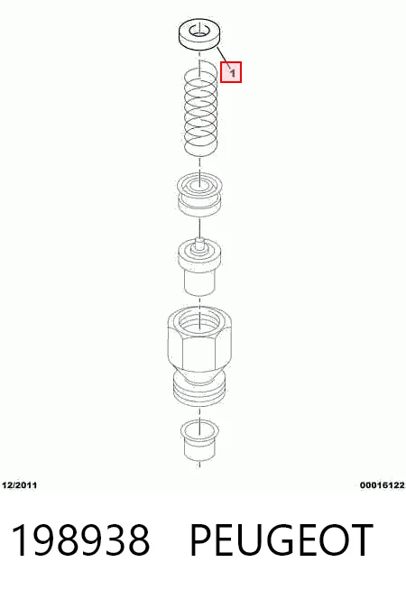 Купить 2430102950 Bosch 
