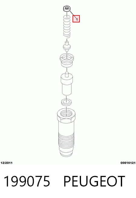 Купить 2430101764 Bosch 