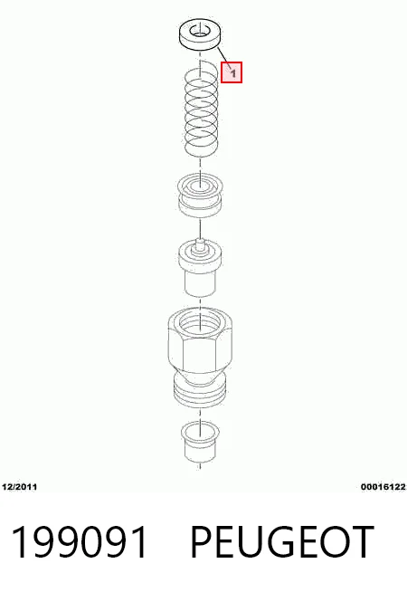 Купить 2430102924 Bosch 