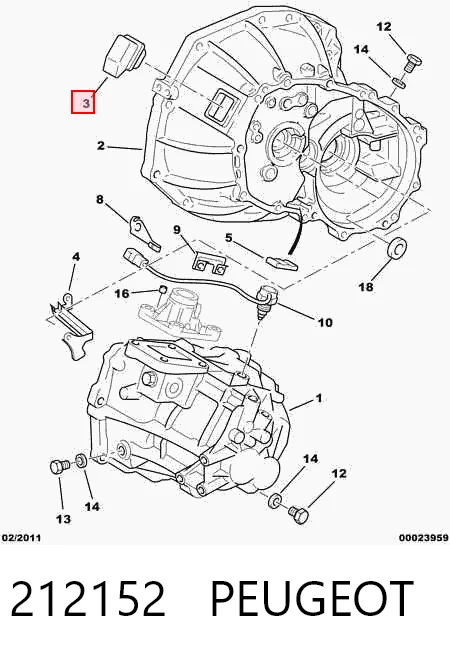 Купить 7485132554 Renault (RVI) Крышка бензобака