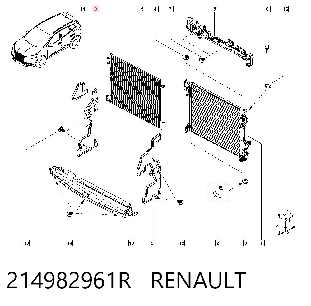 214982961R Renault (RVI)