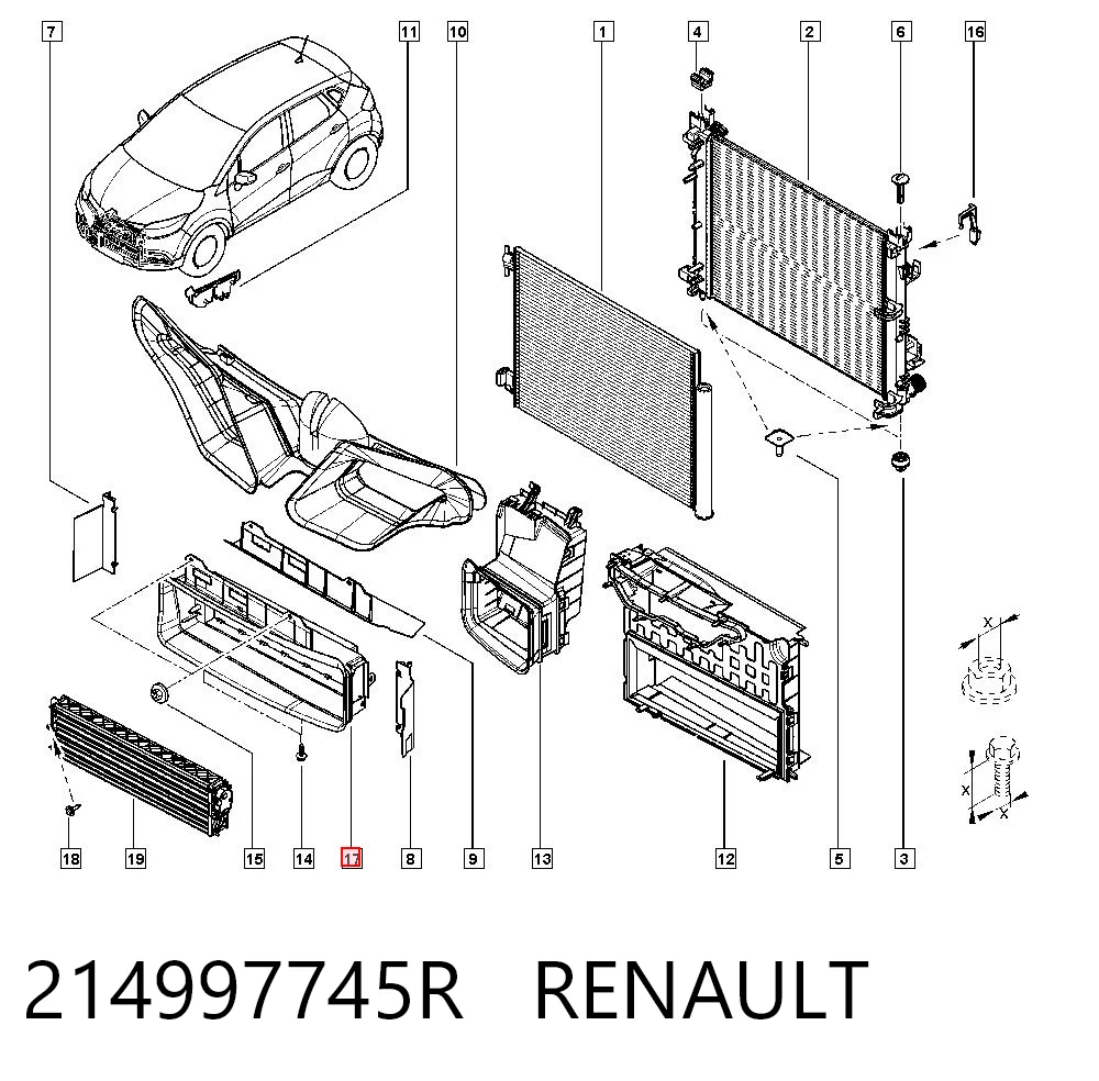 214997745R Renault (RVI)
