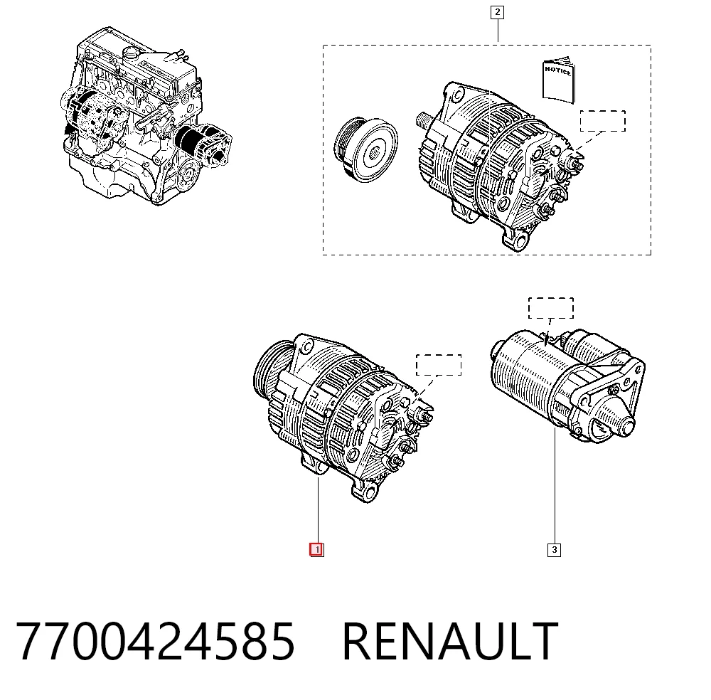 A11VL93 VALEO Генератор автомобильный