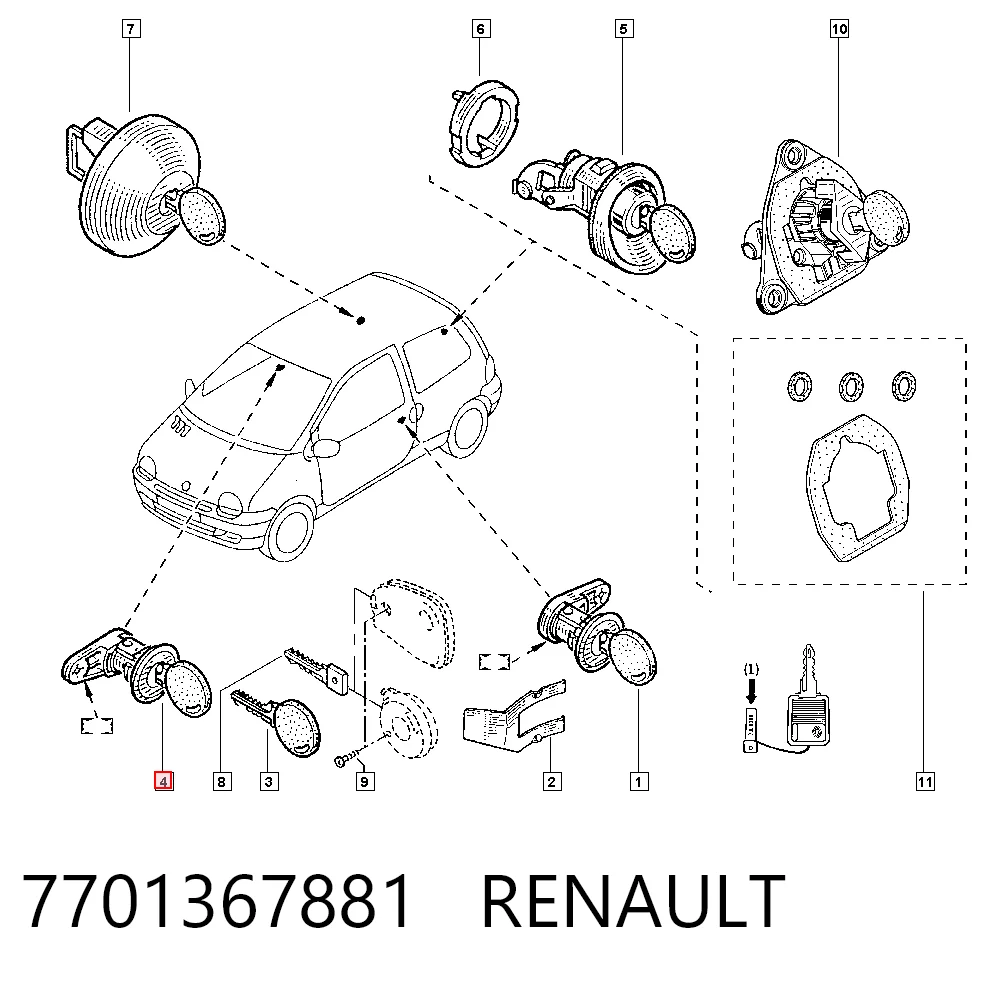  Magneti Marelli MMS0149 цена, от 34.13 USD