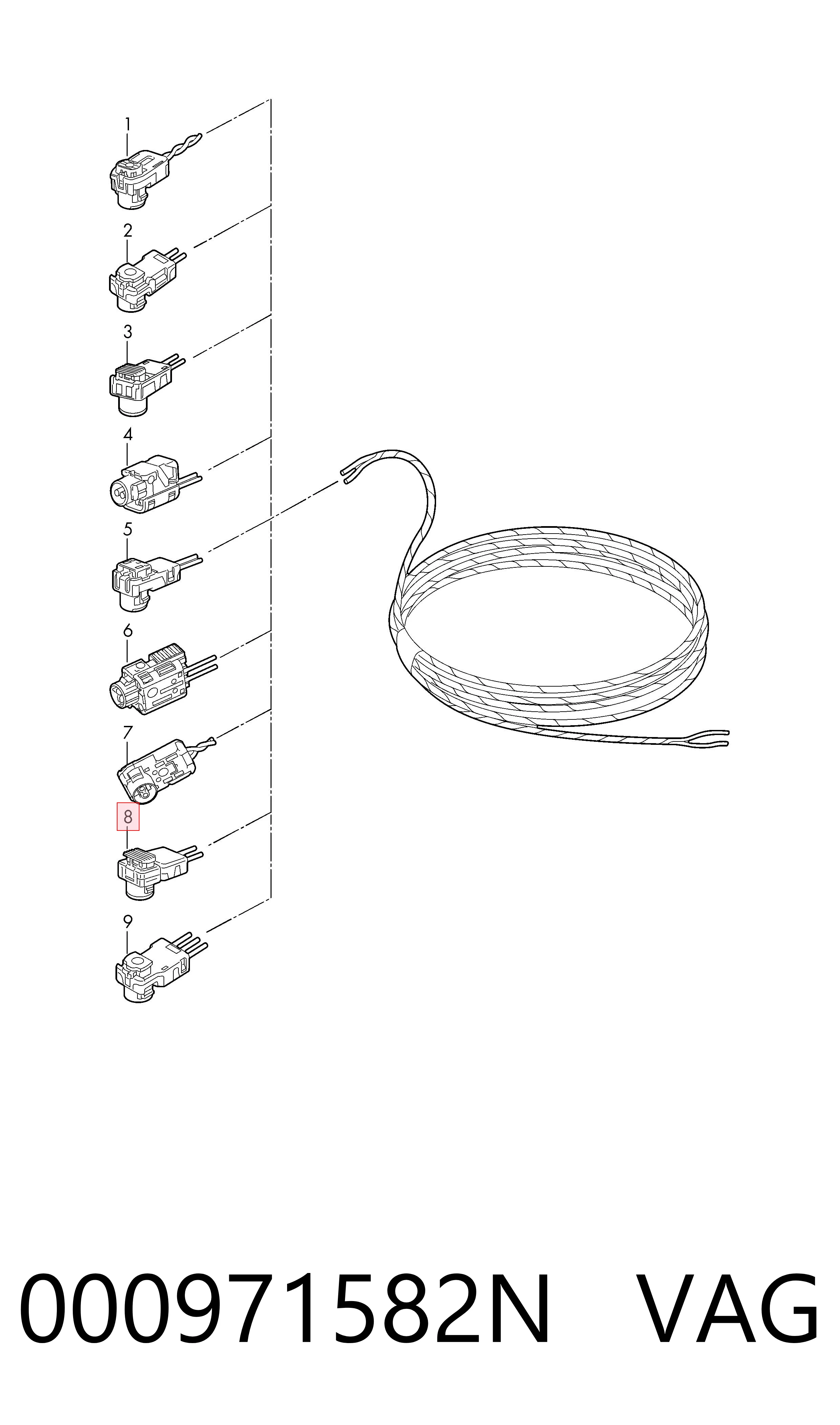 000971582N VAG 