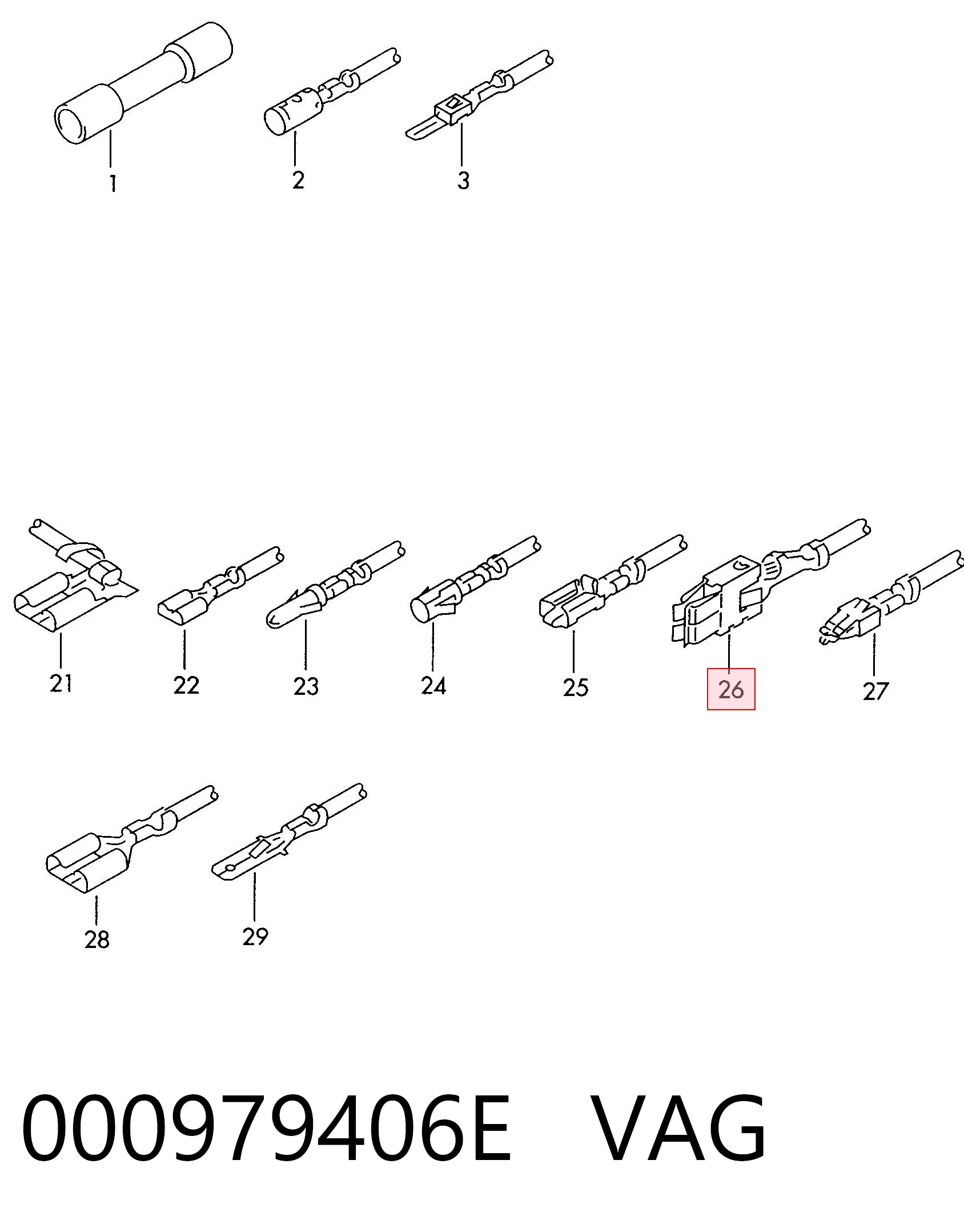 000979406E VAG 