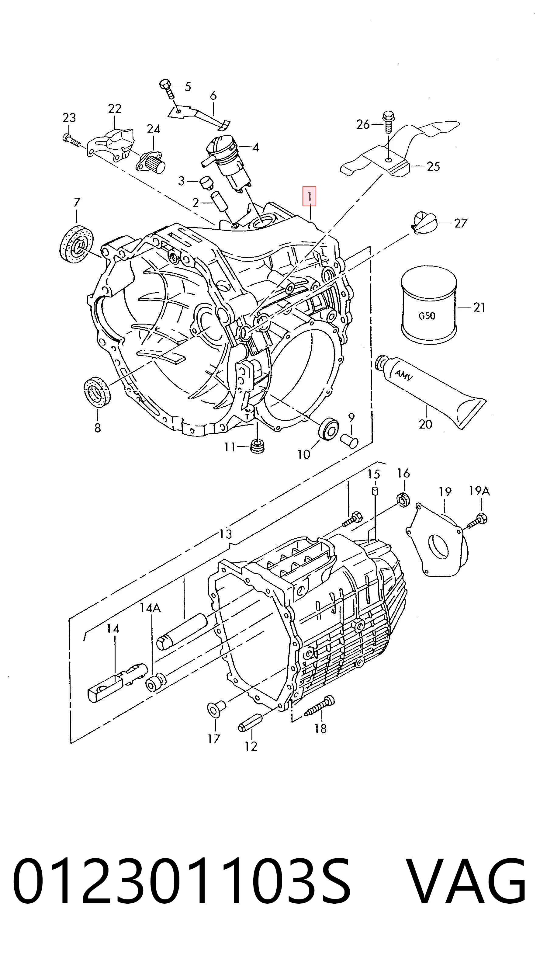 012301103S VAG