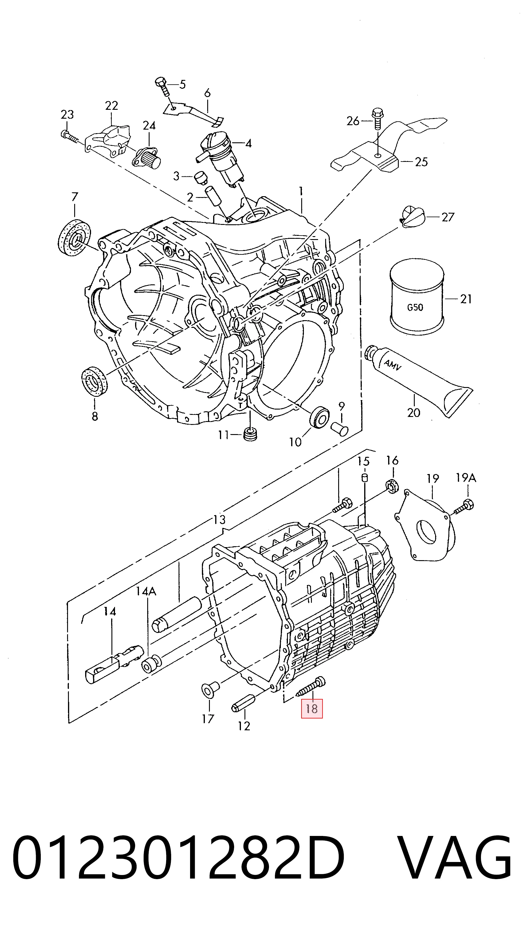 012301282D VAG 