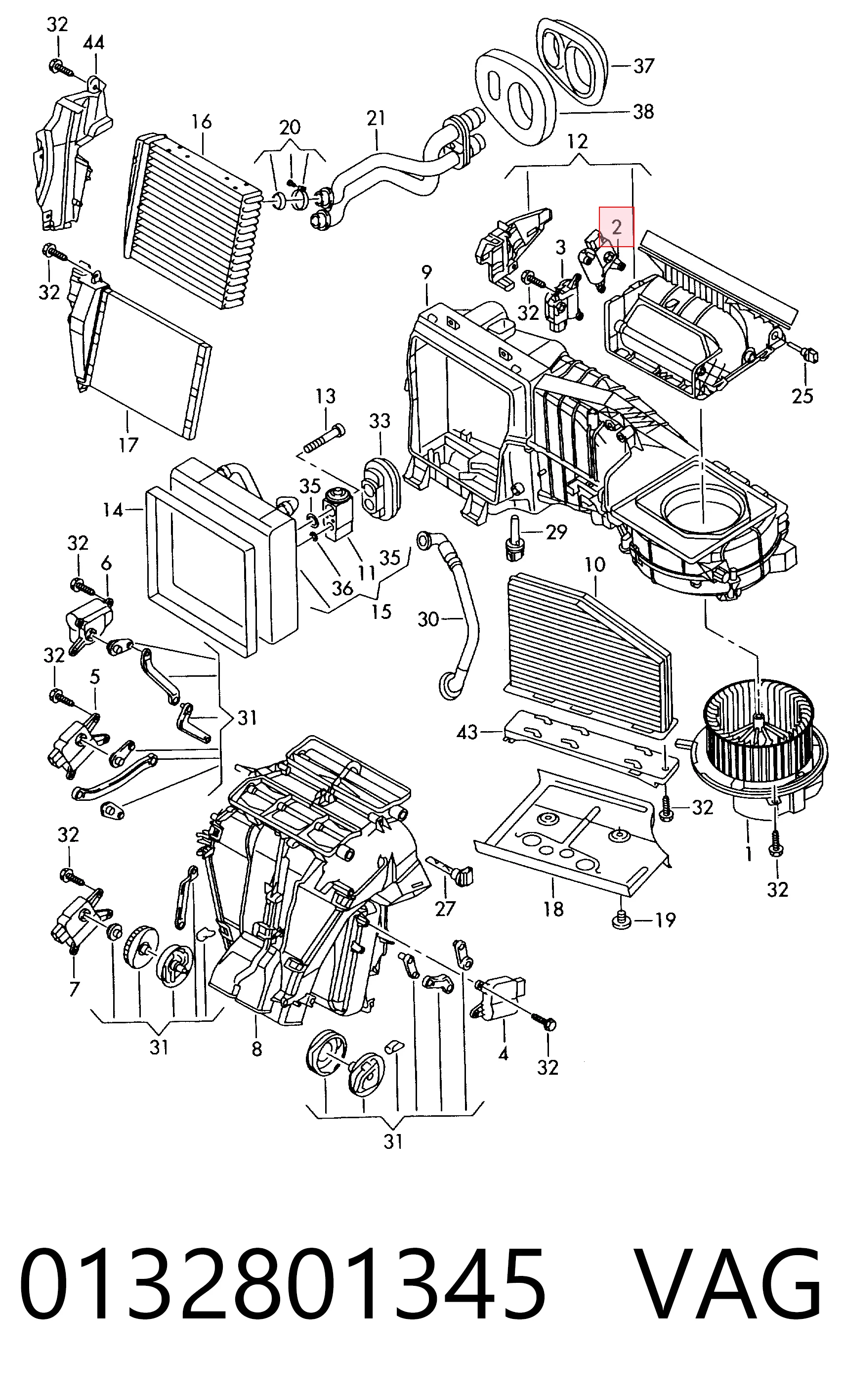 Мотор заслонки печки Fiat/Alfa/Lancia 50907005 цена, от 9.51 USD