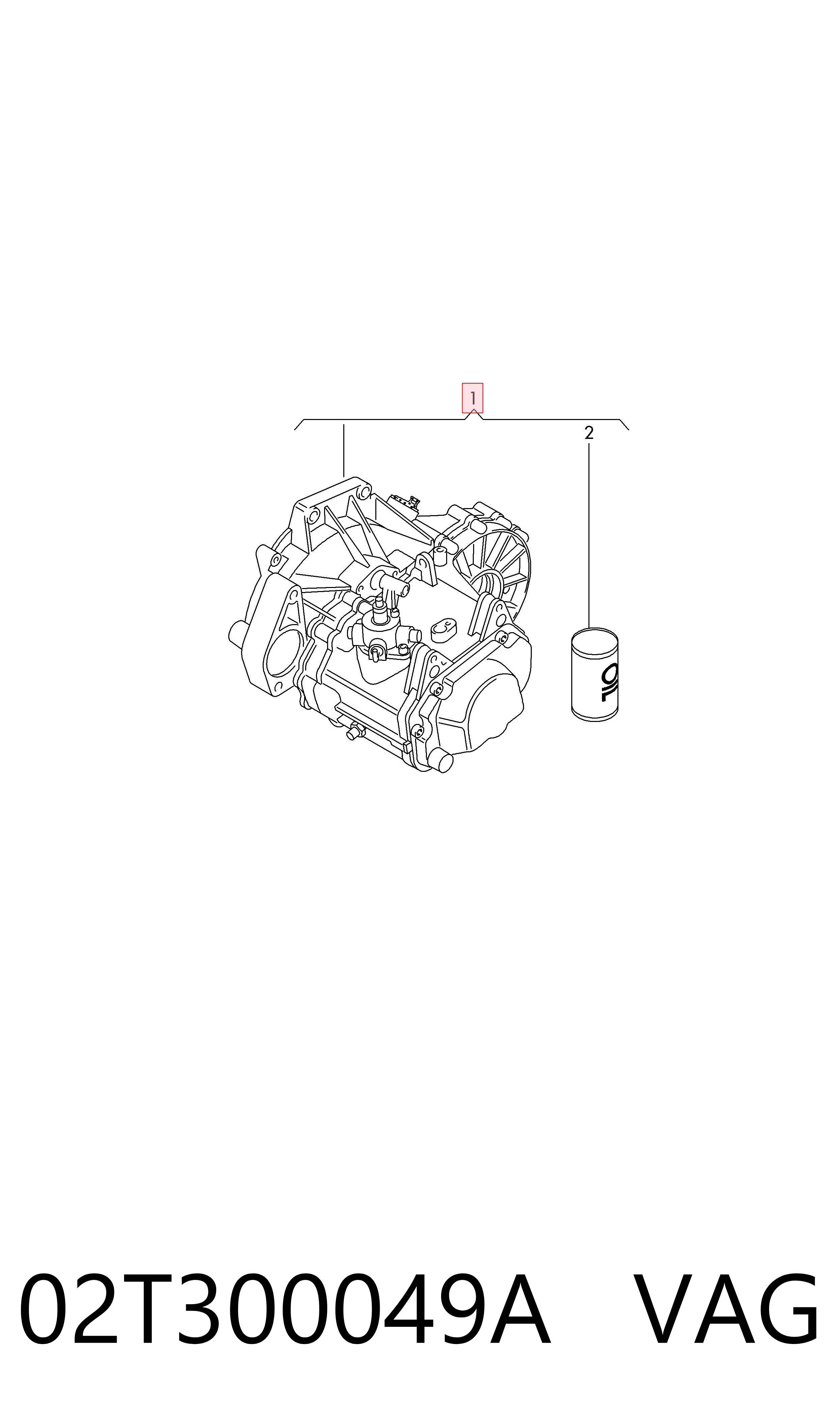 02T300049A VAG