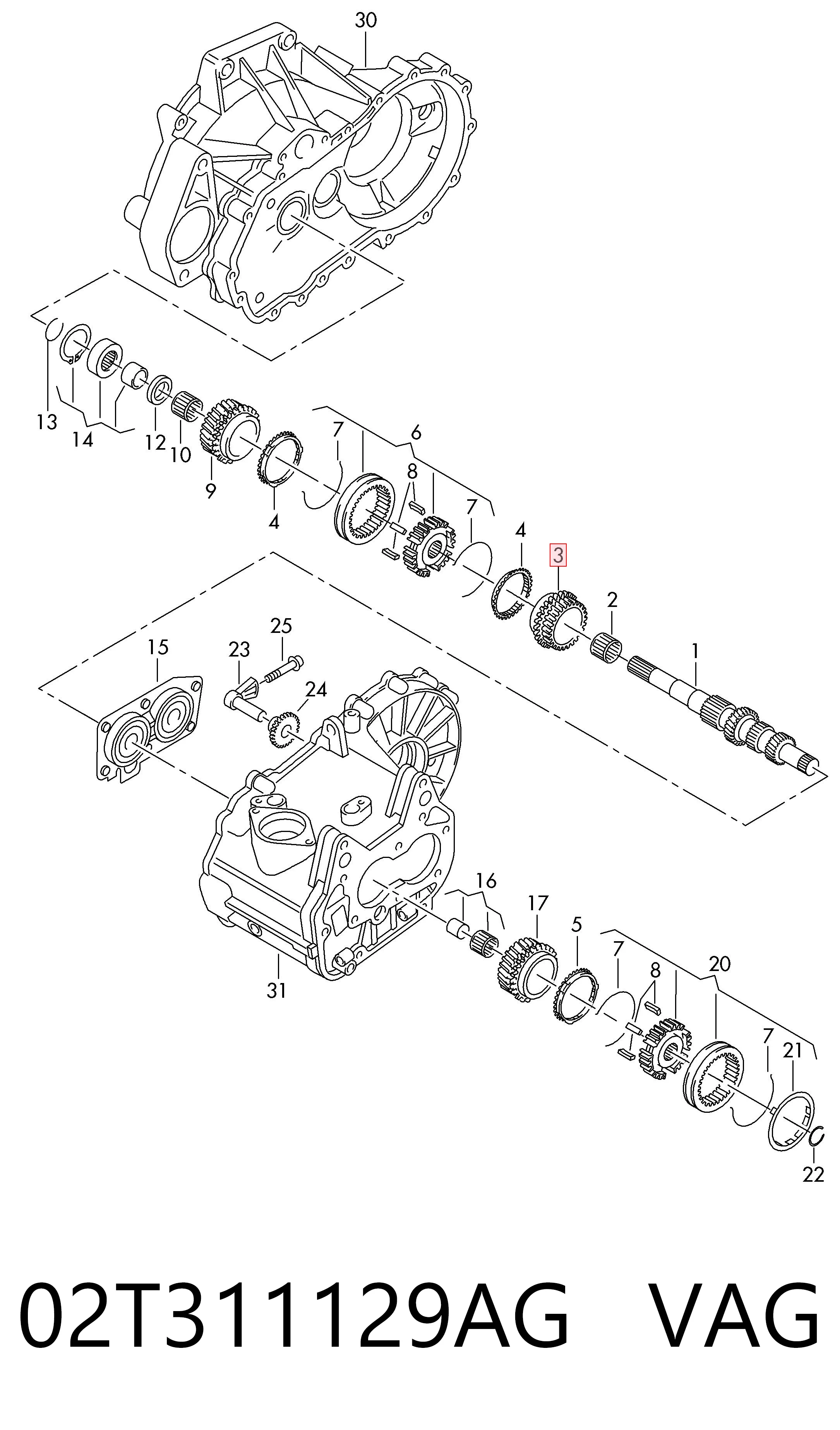 02T311129AG VAG 