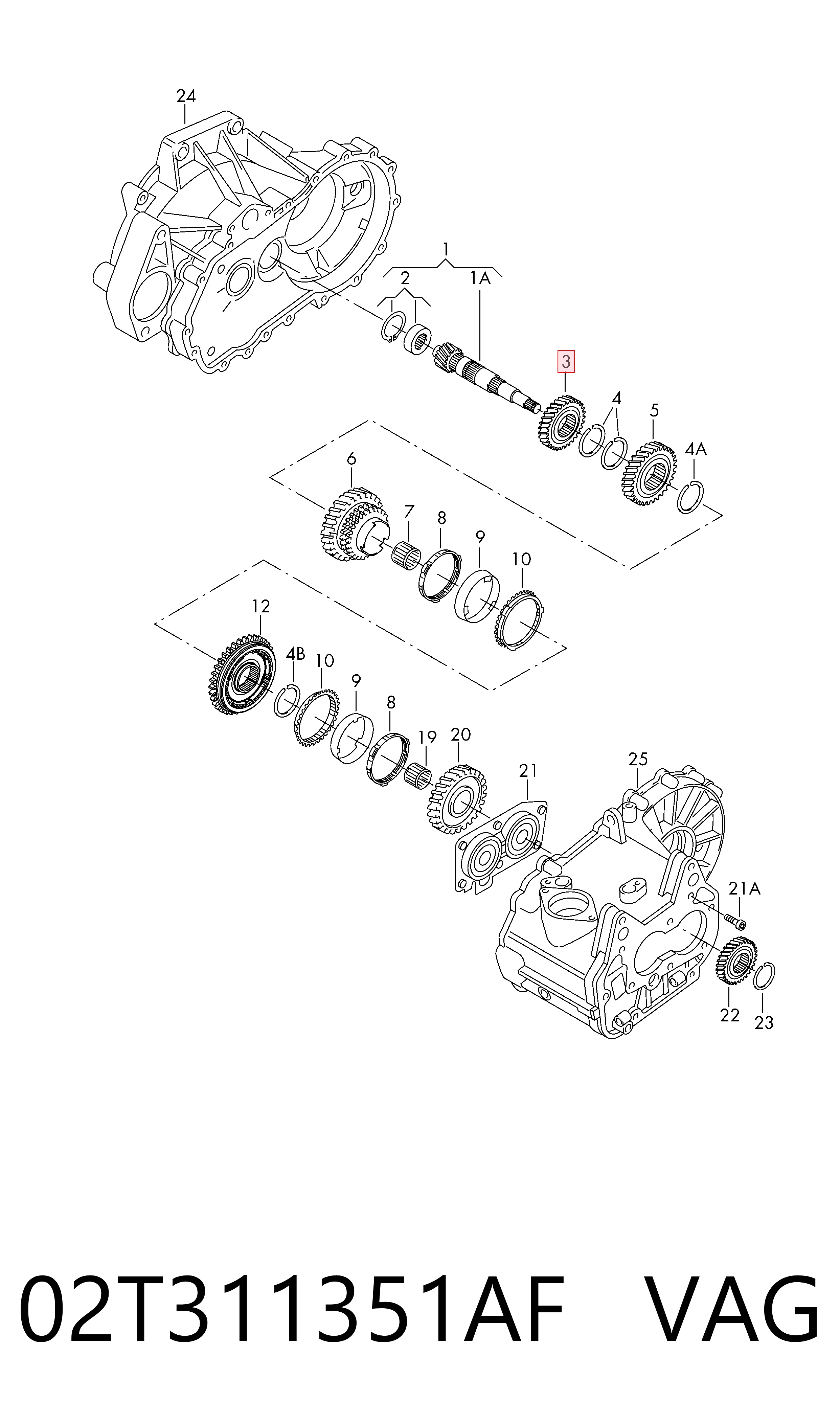02T311351AF VAG 