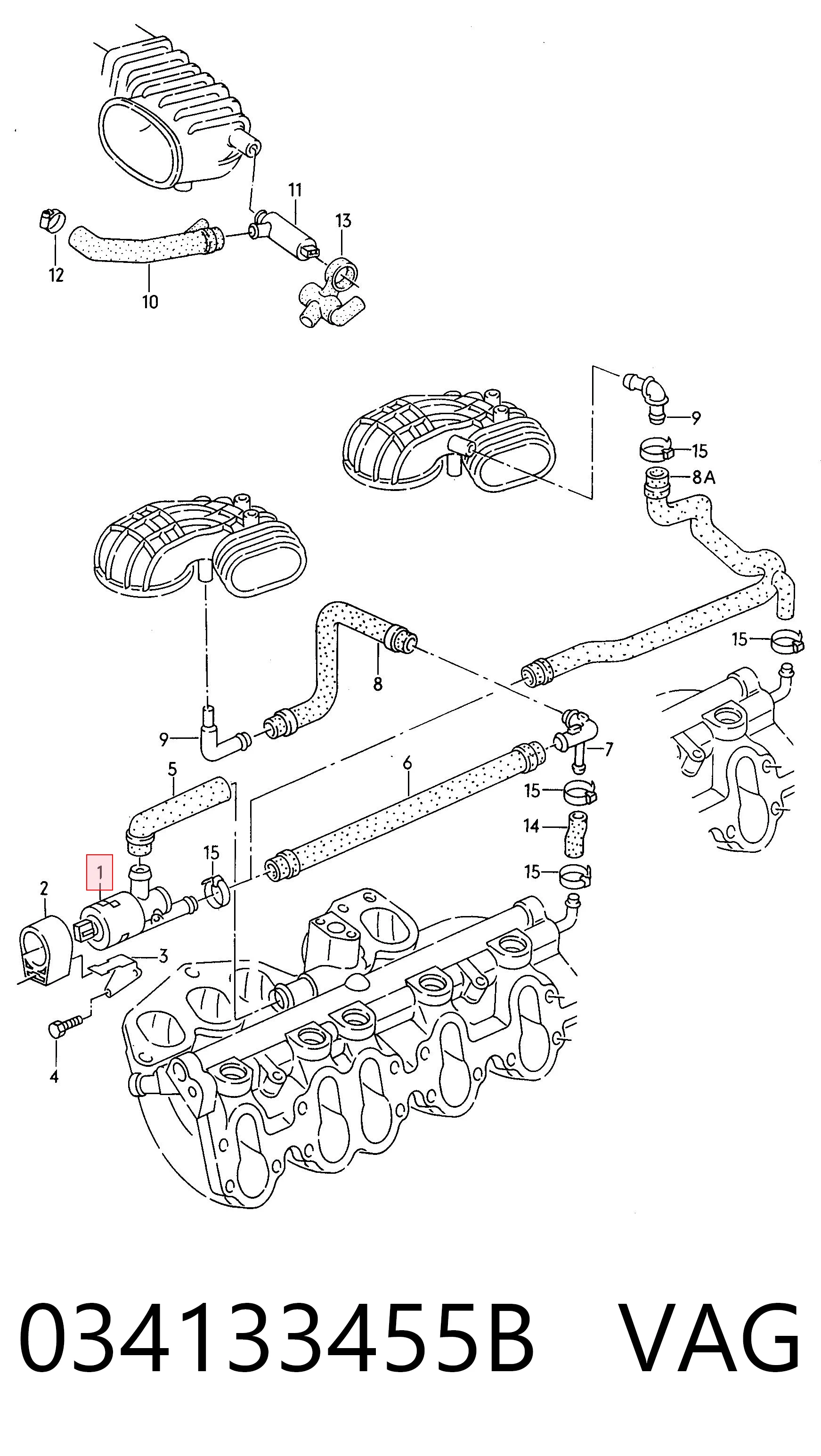 РХХ Bosch 280140512