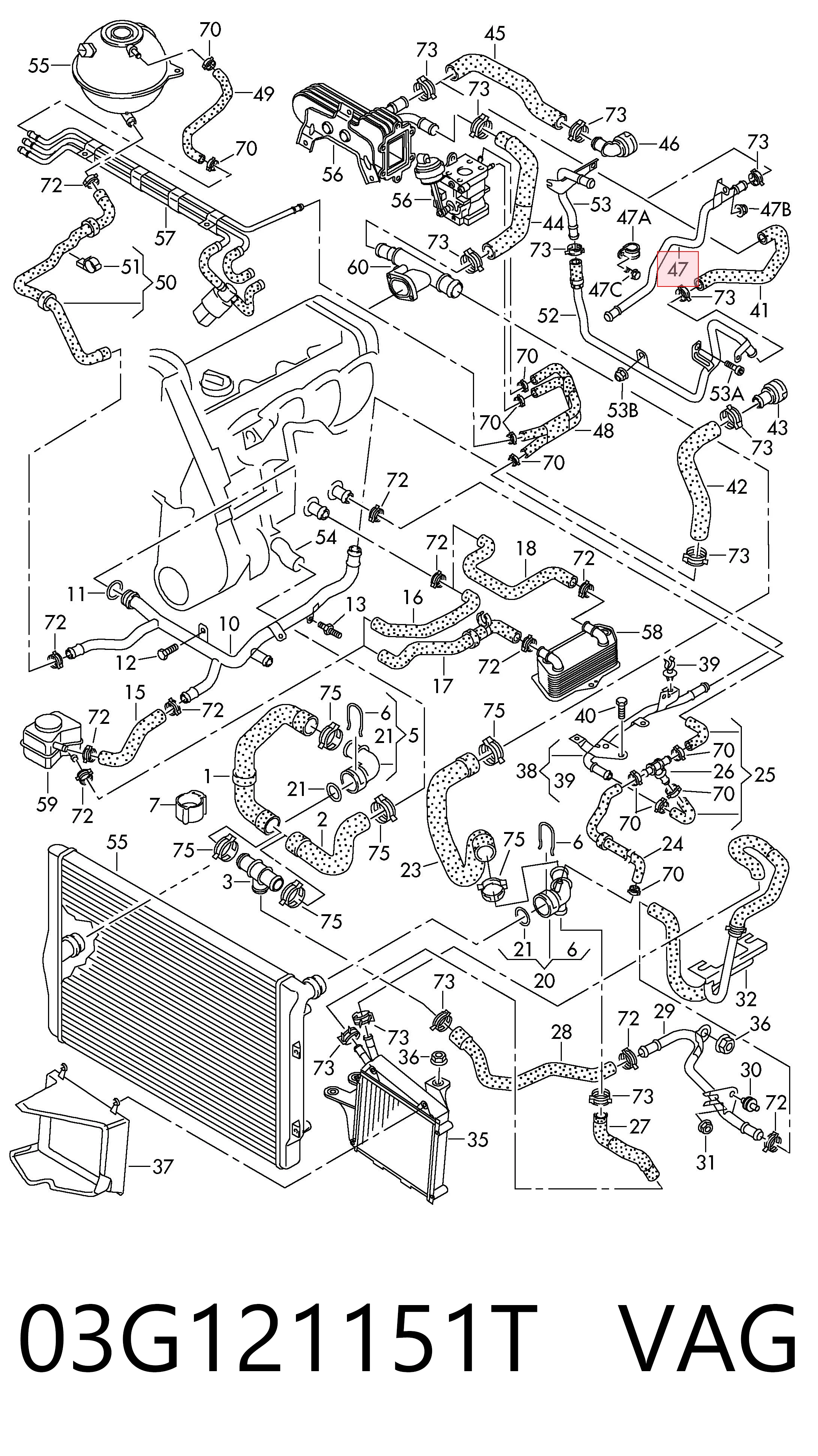 03G121151T VAG 