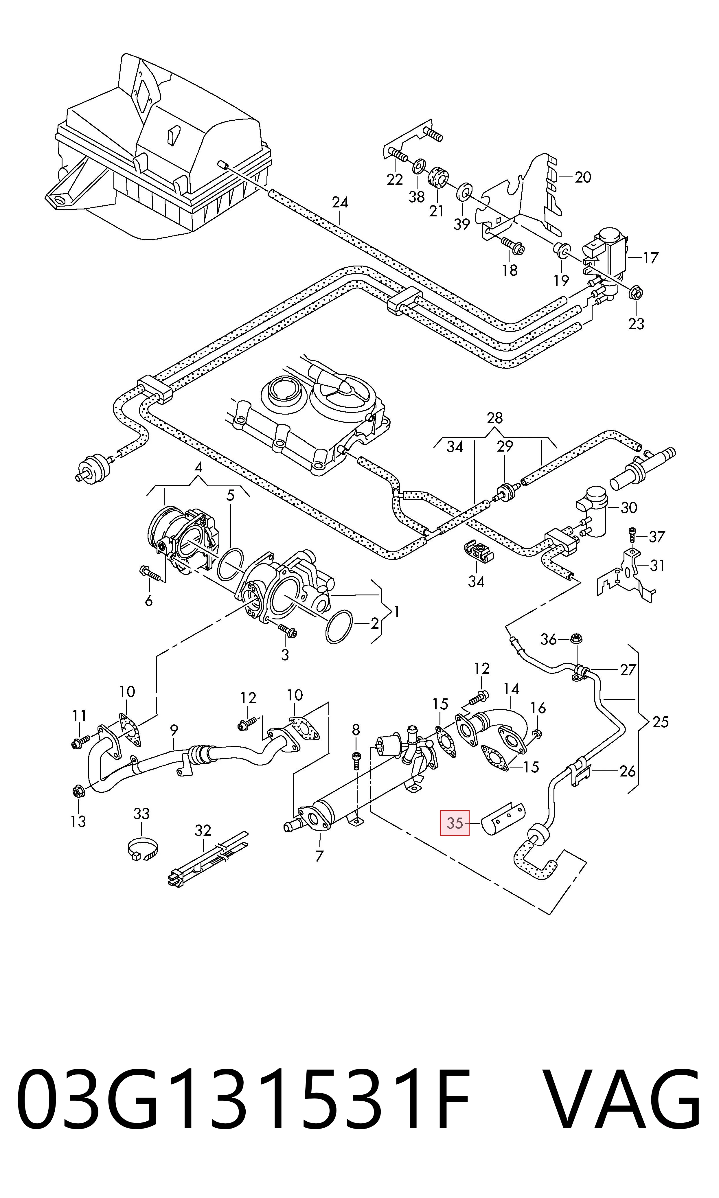 03G131531F VAG