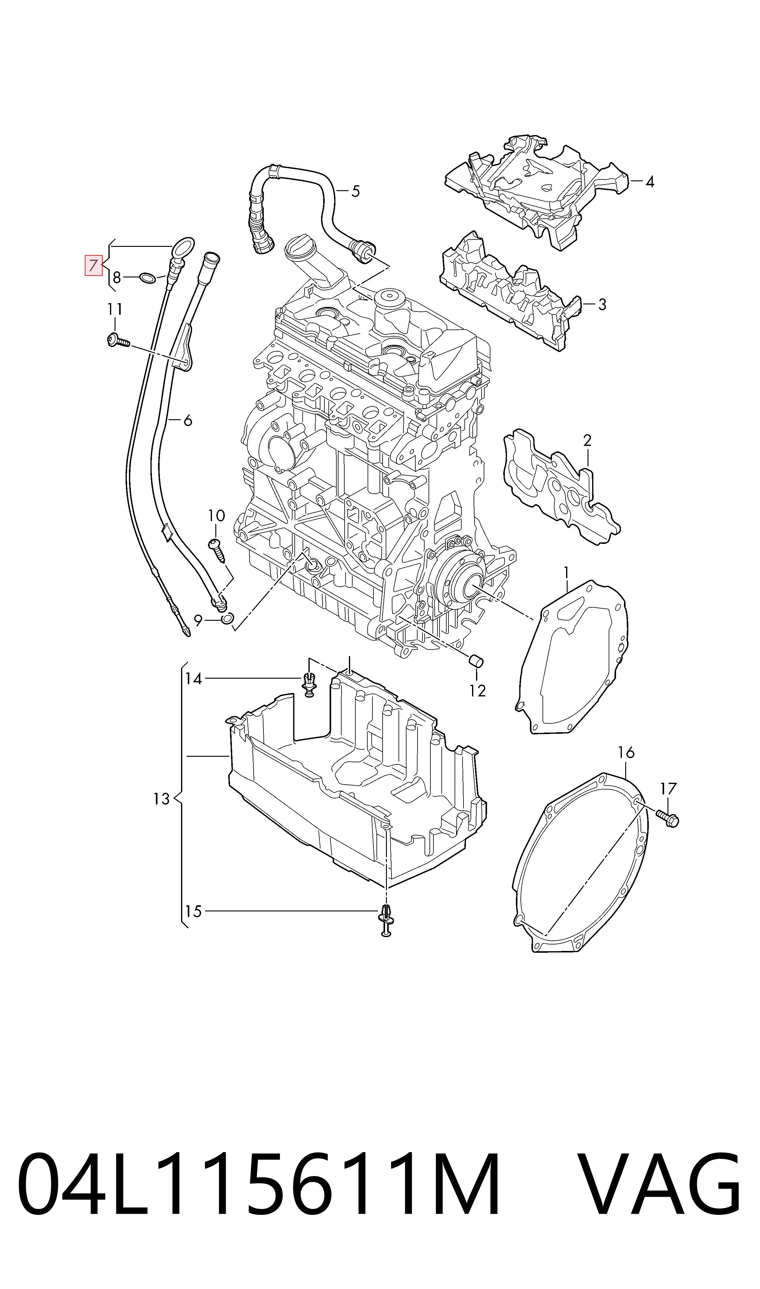 04L115611M VAG 
