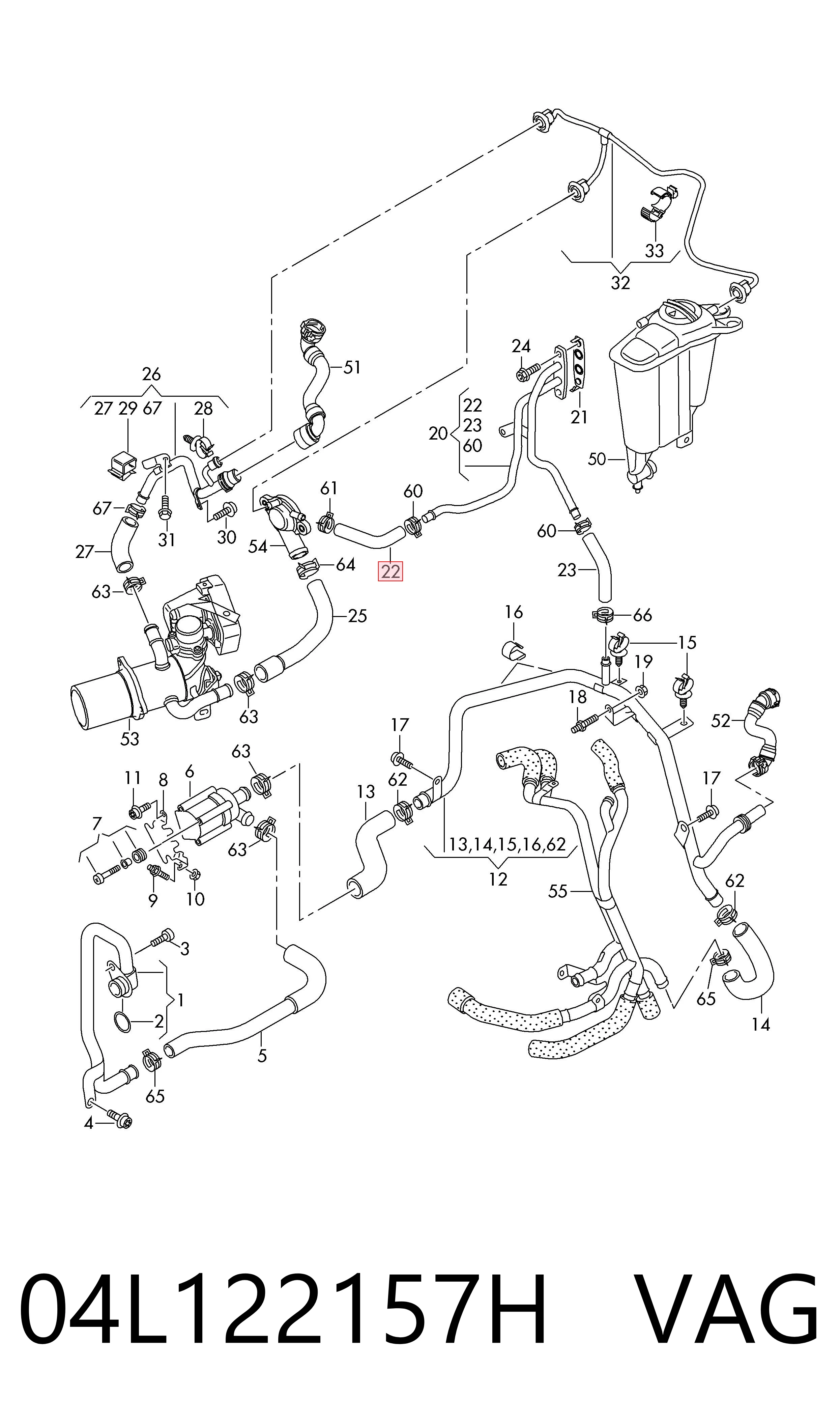 04L122157H VAG 