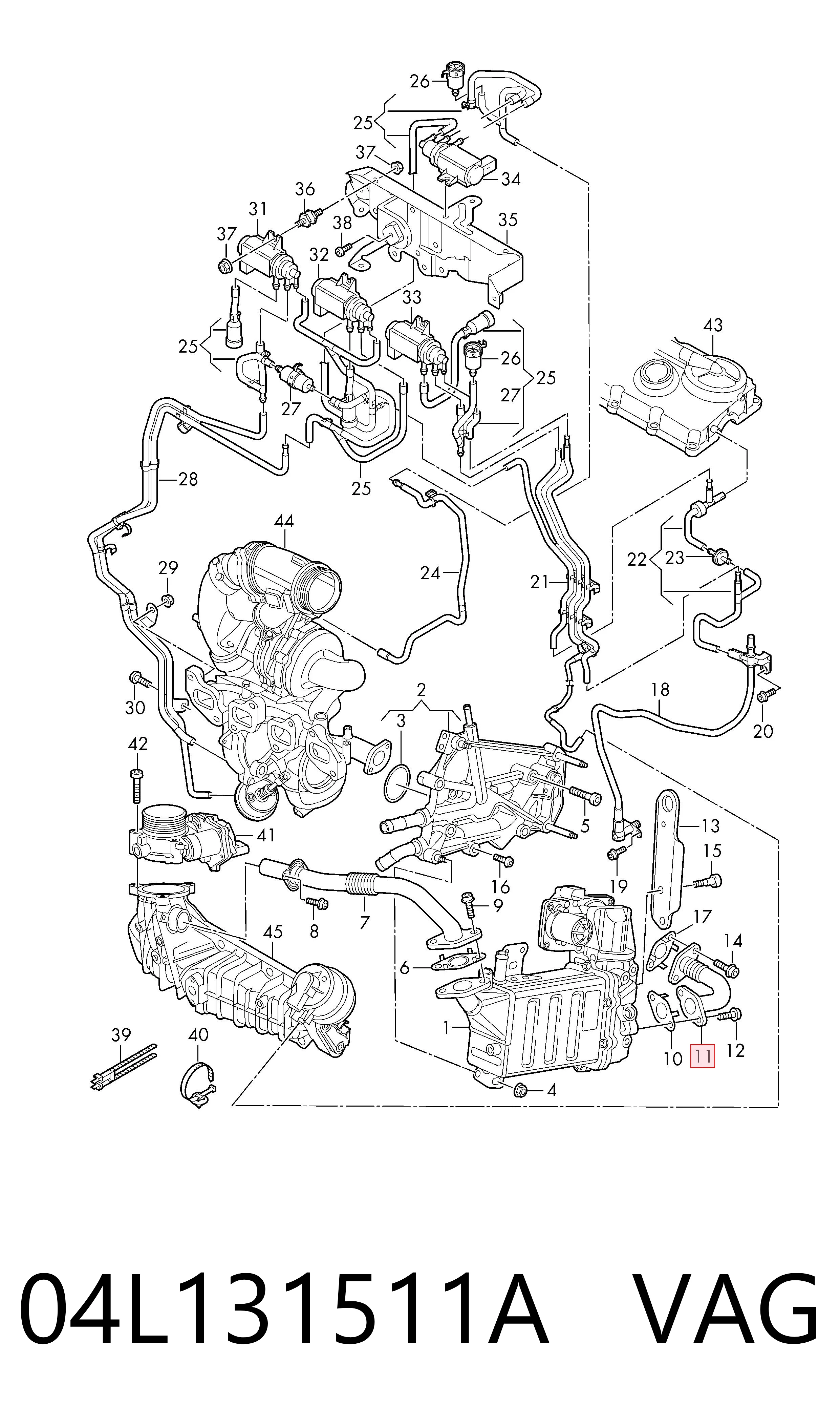 04L131511A VAG 