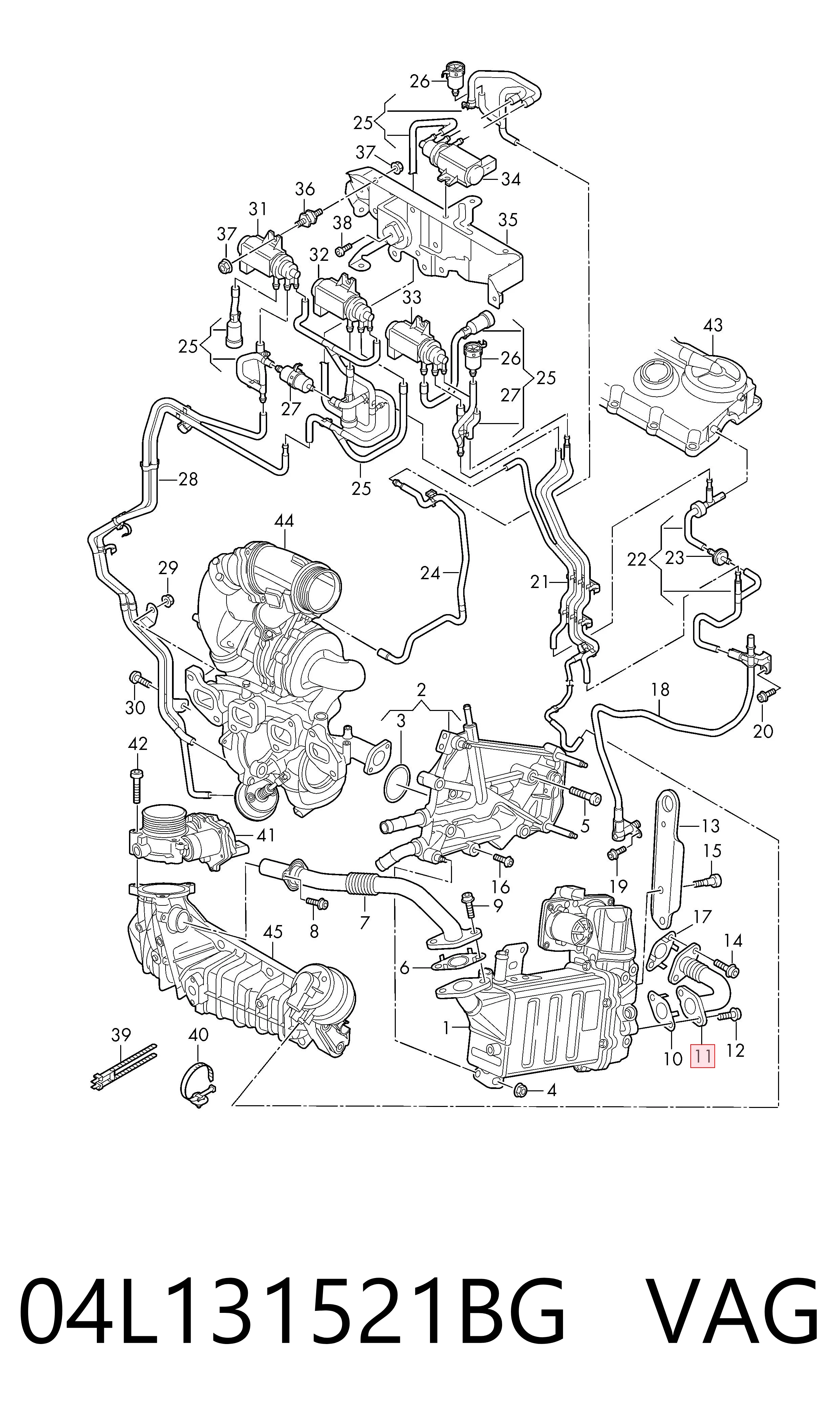 04L131521BG VAG 