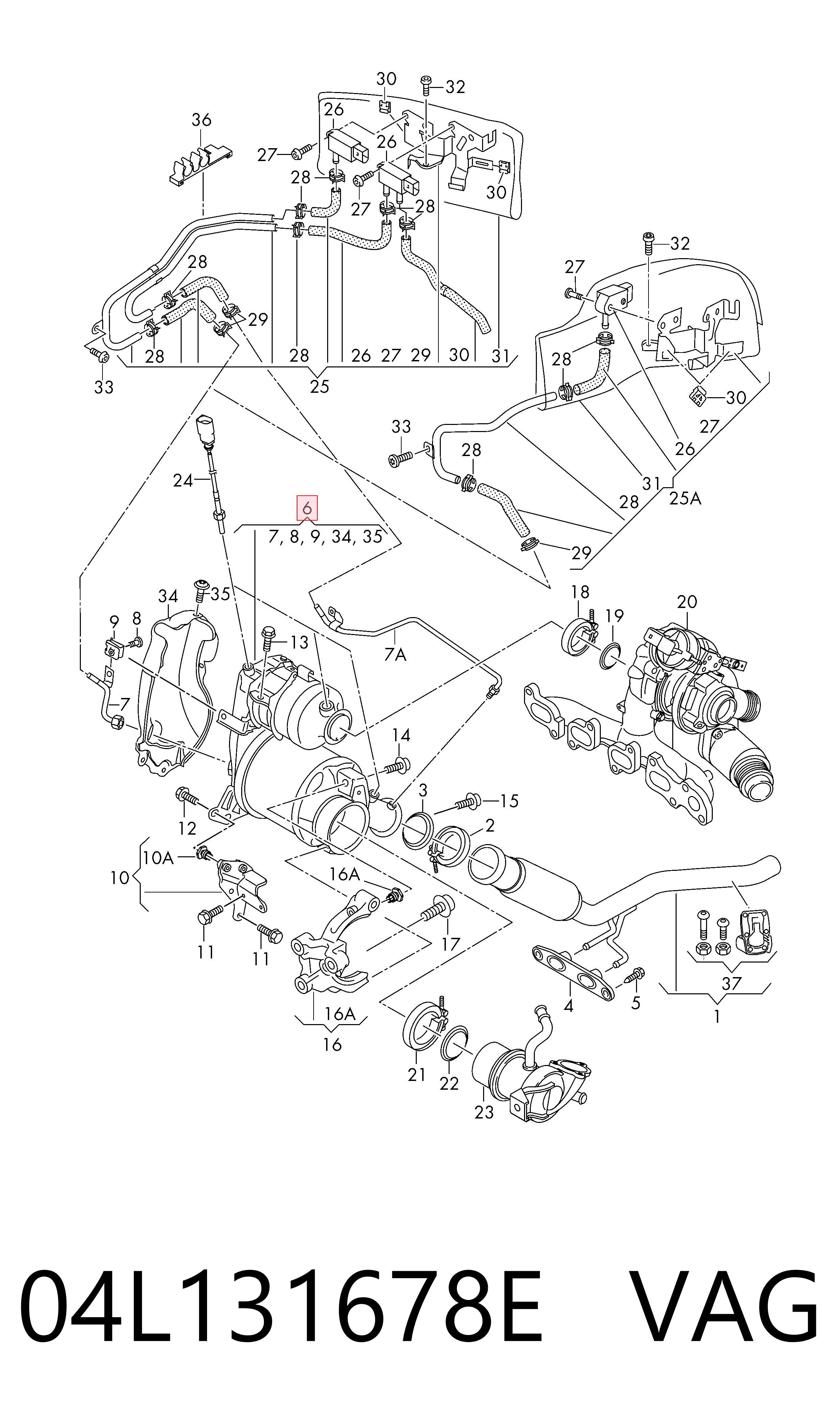04L131678E VAG 