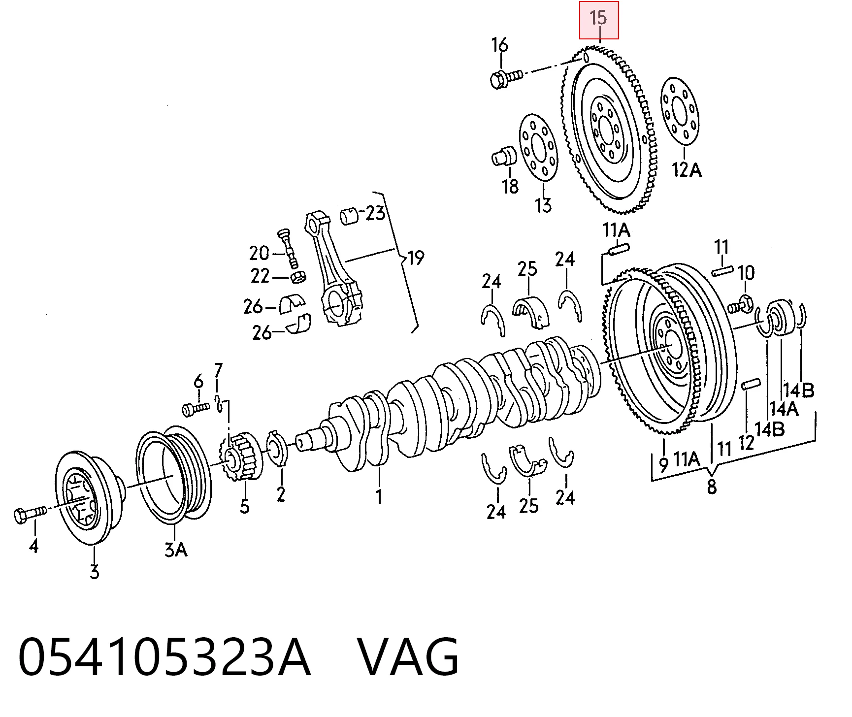 054105323A VAG