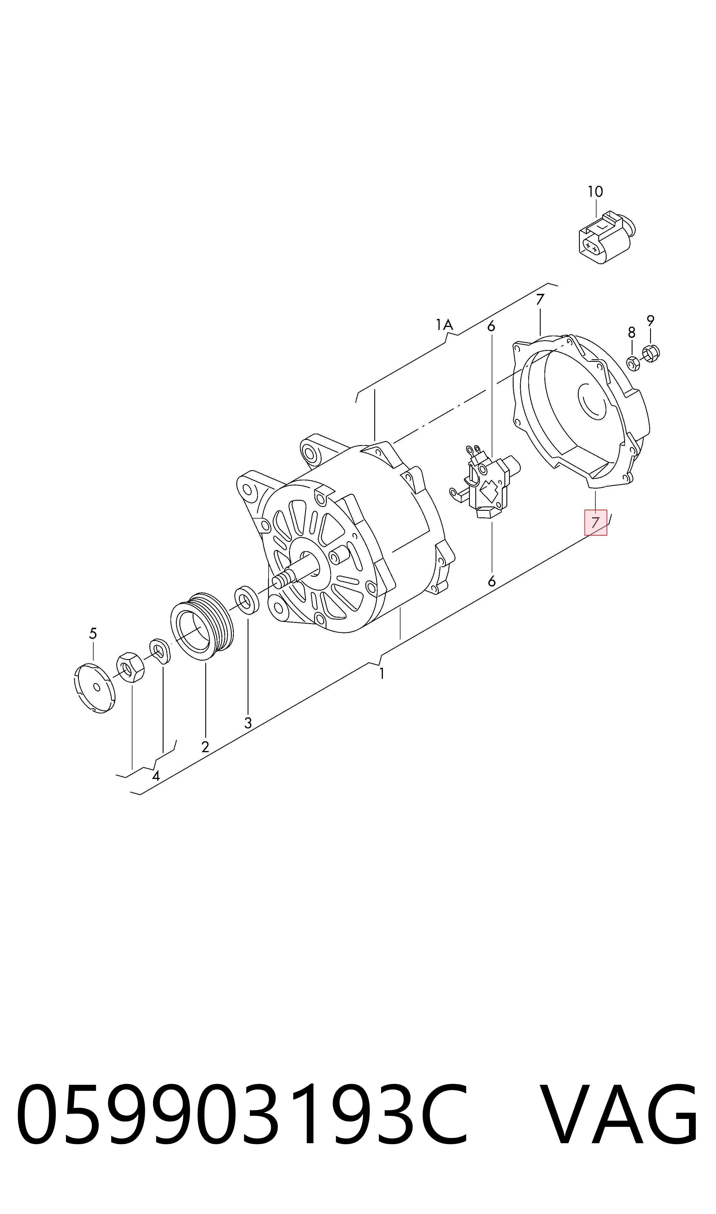 VALEO 593848 цена, от 3.23 USD