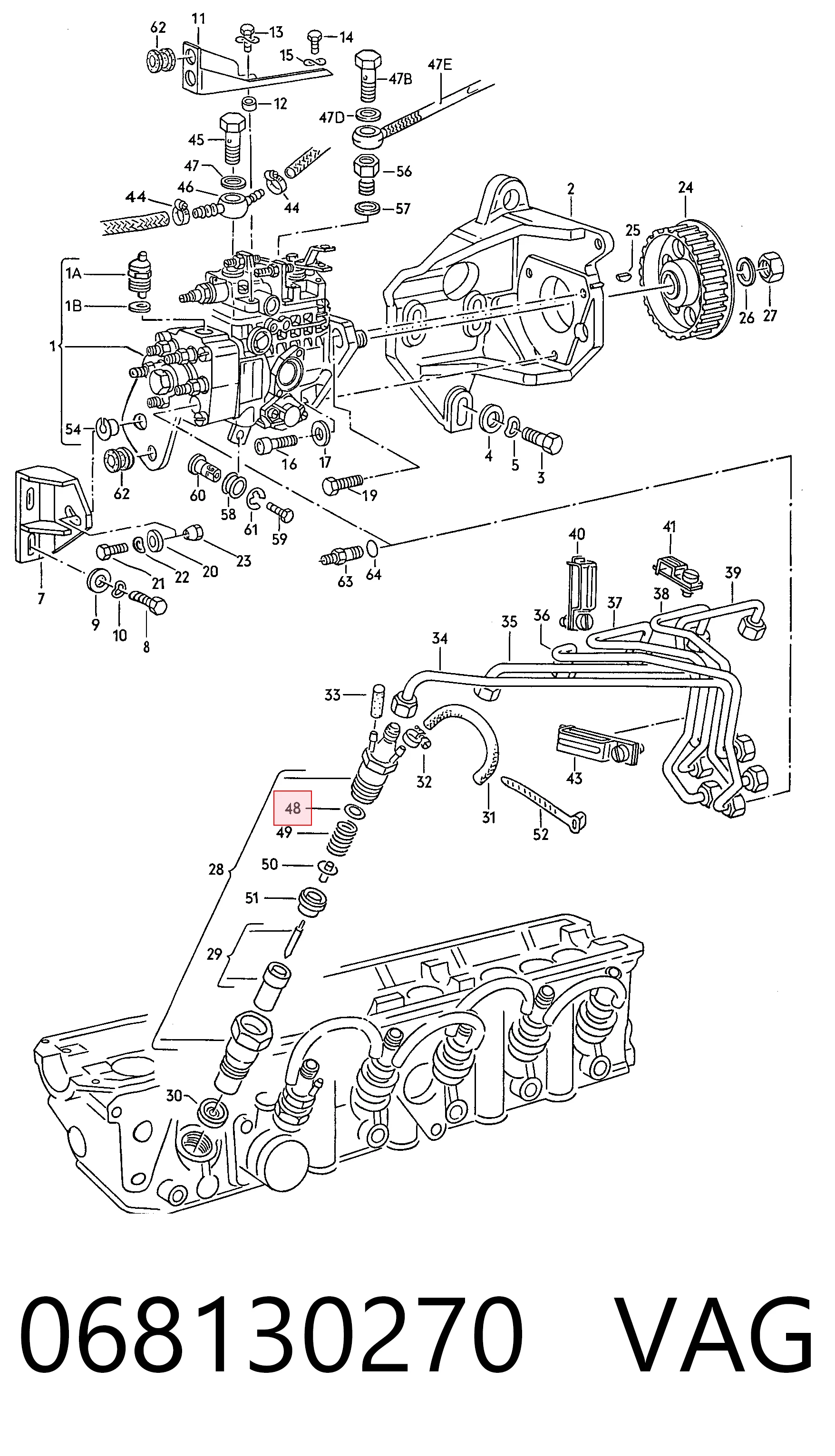  9950318 Iveco