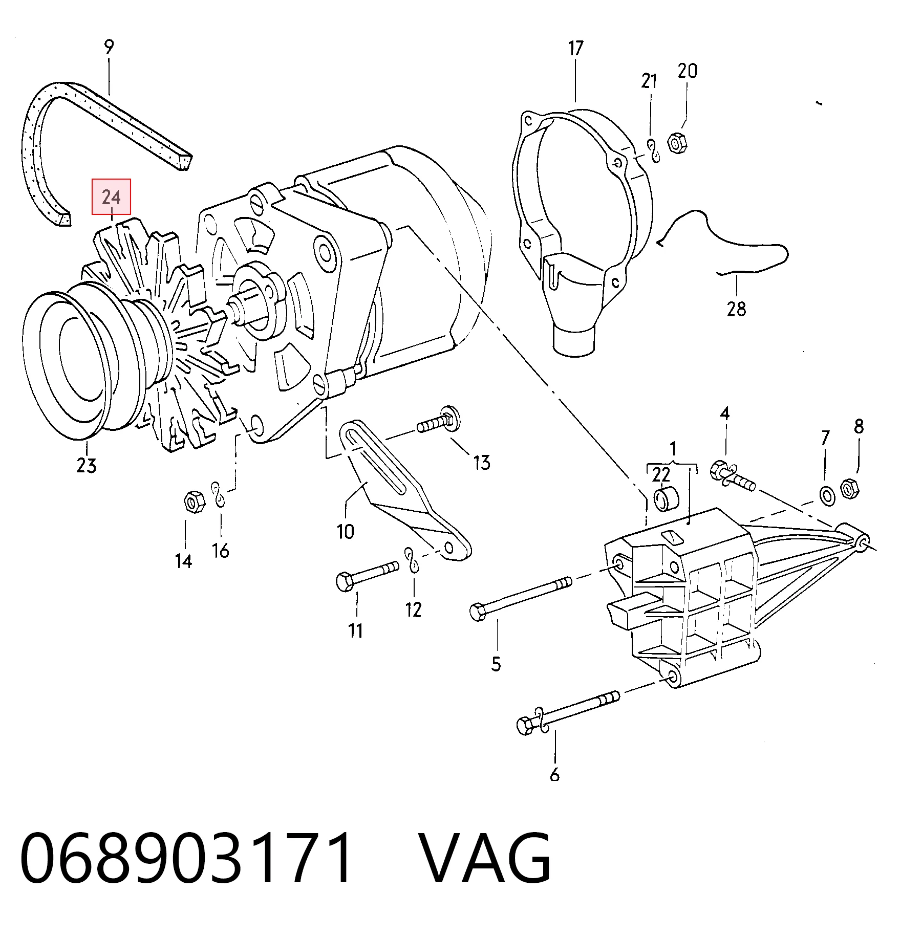 Реле зарядки генератора Peugeot/Citroen 130693 цена, от 10.34 USD