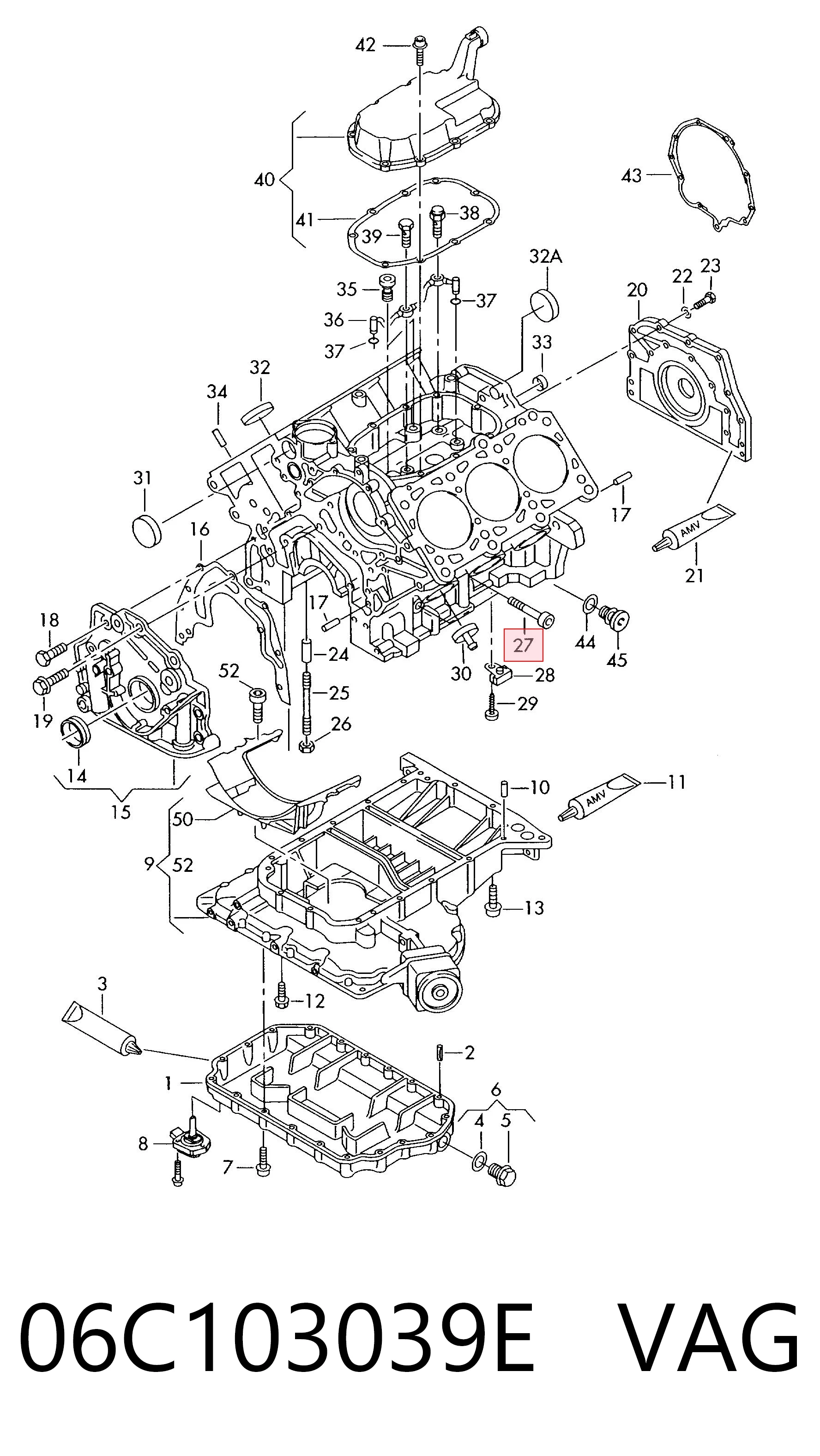 06C103039E VAG 