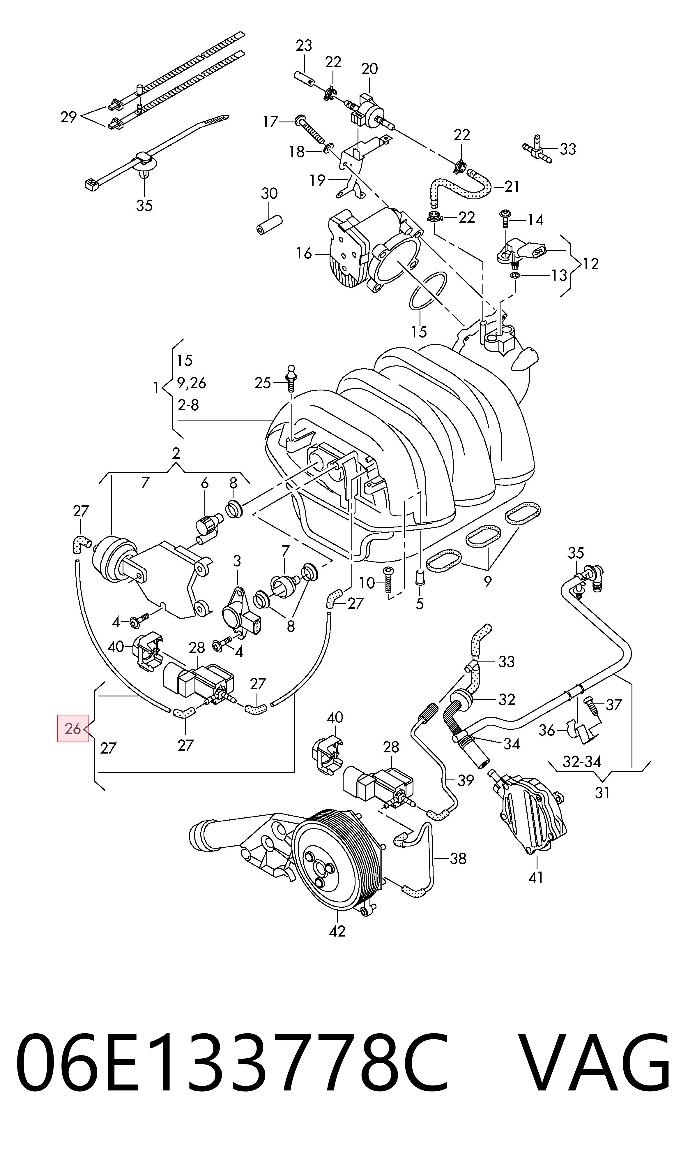 06E133778C VAG 