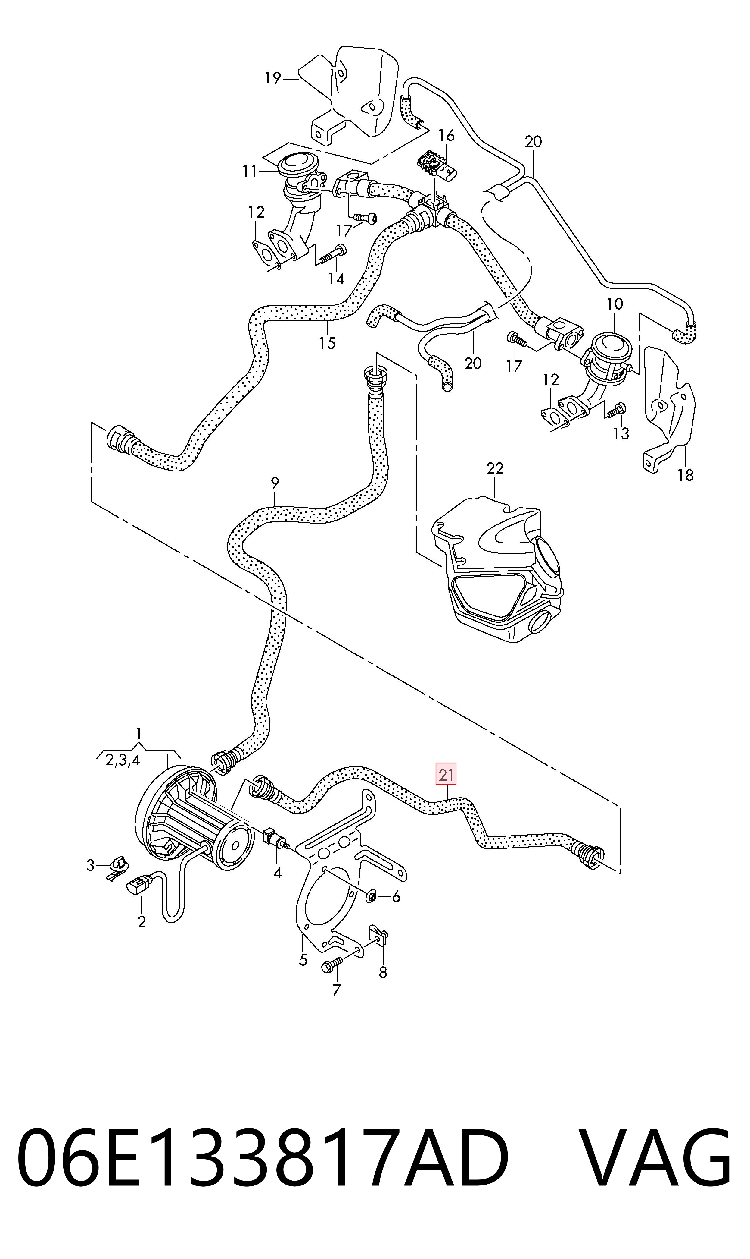 06E133817AD VAG 