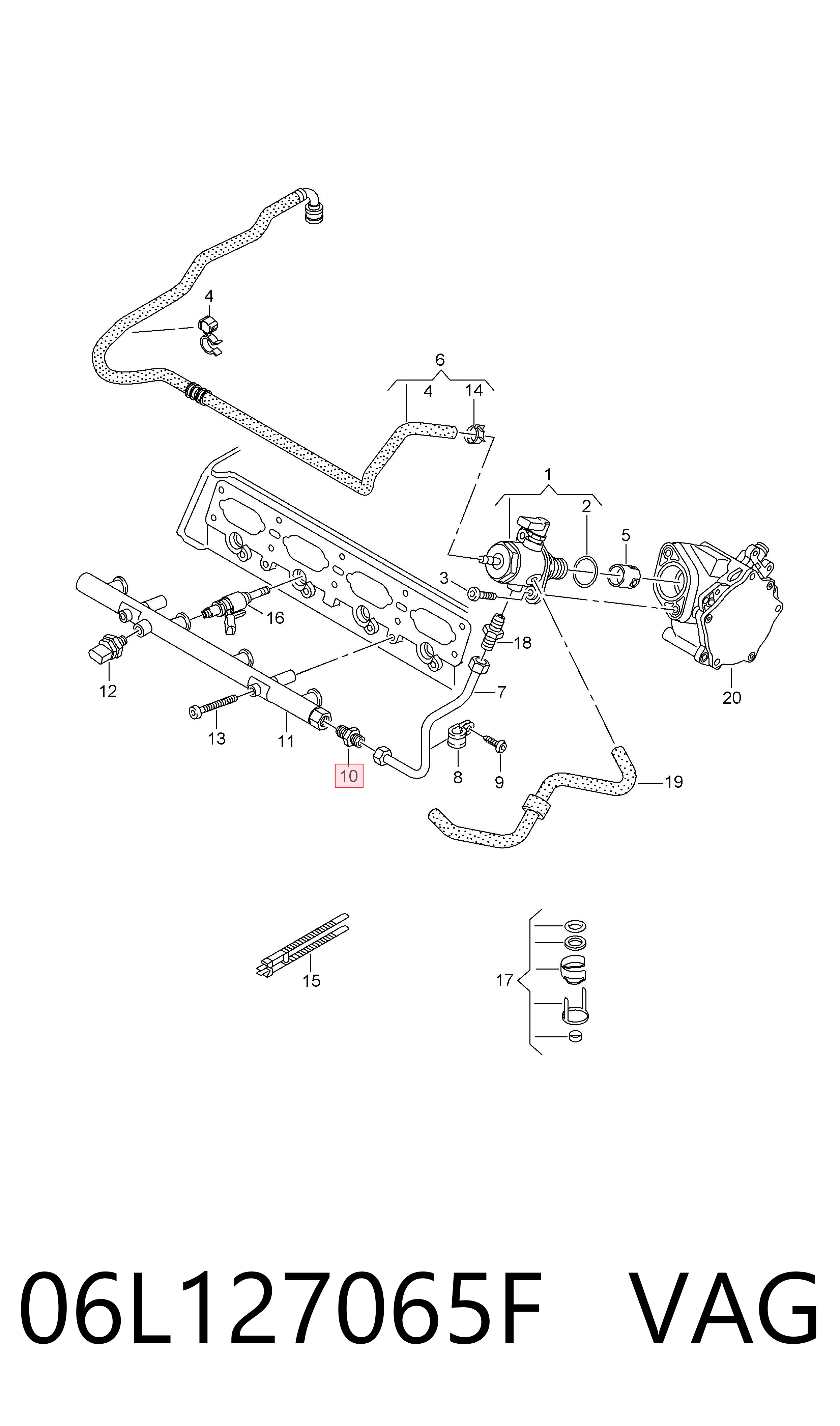 06L127065F VAG 